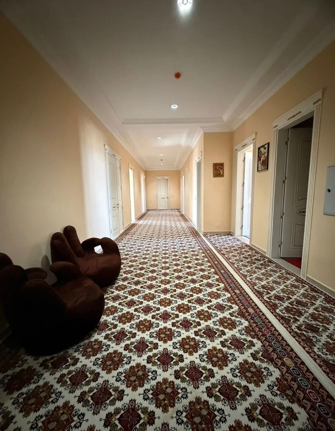 16 Tapgyr 10 Etaz 5 Komnat - Aşgabat - img 1
