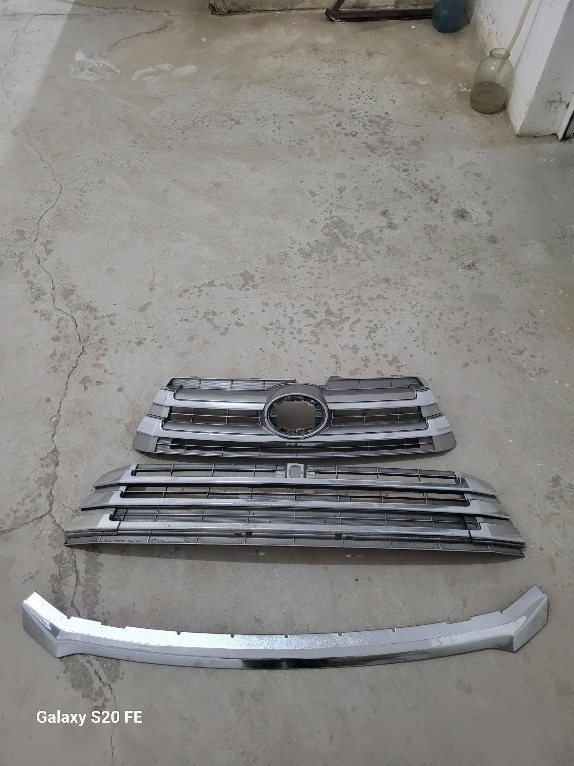 HIGLANDER 2019 abilsofka 3 000 TMT - Aşgabat - img 1
