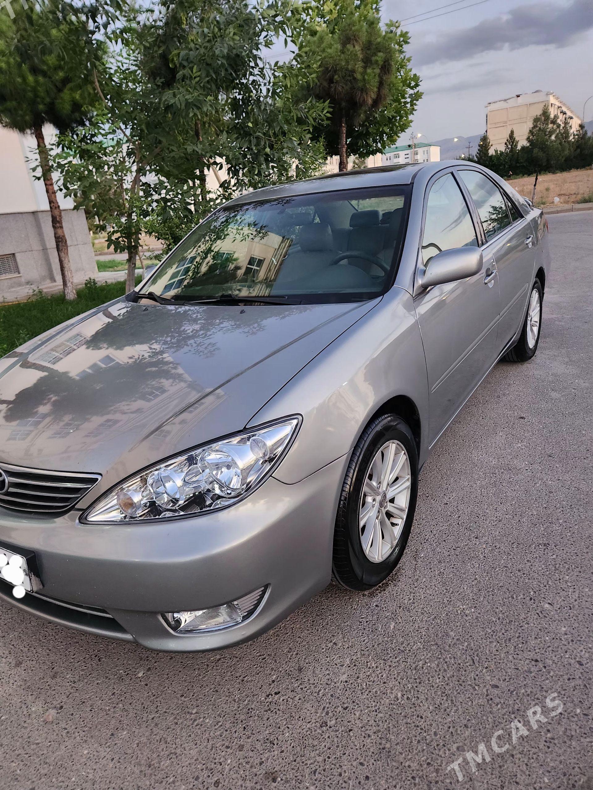 Toyota Camry 2006 - 340 000 TMT - Анев - img 1