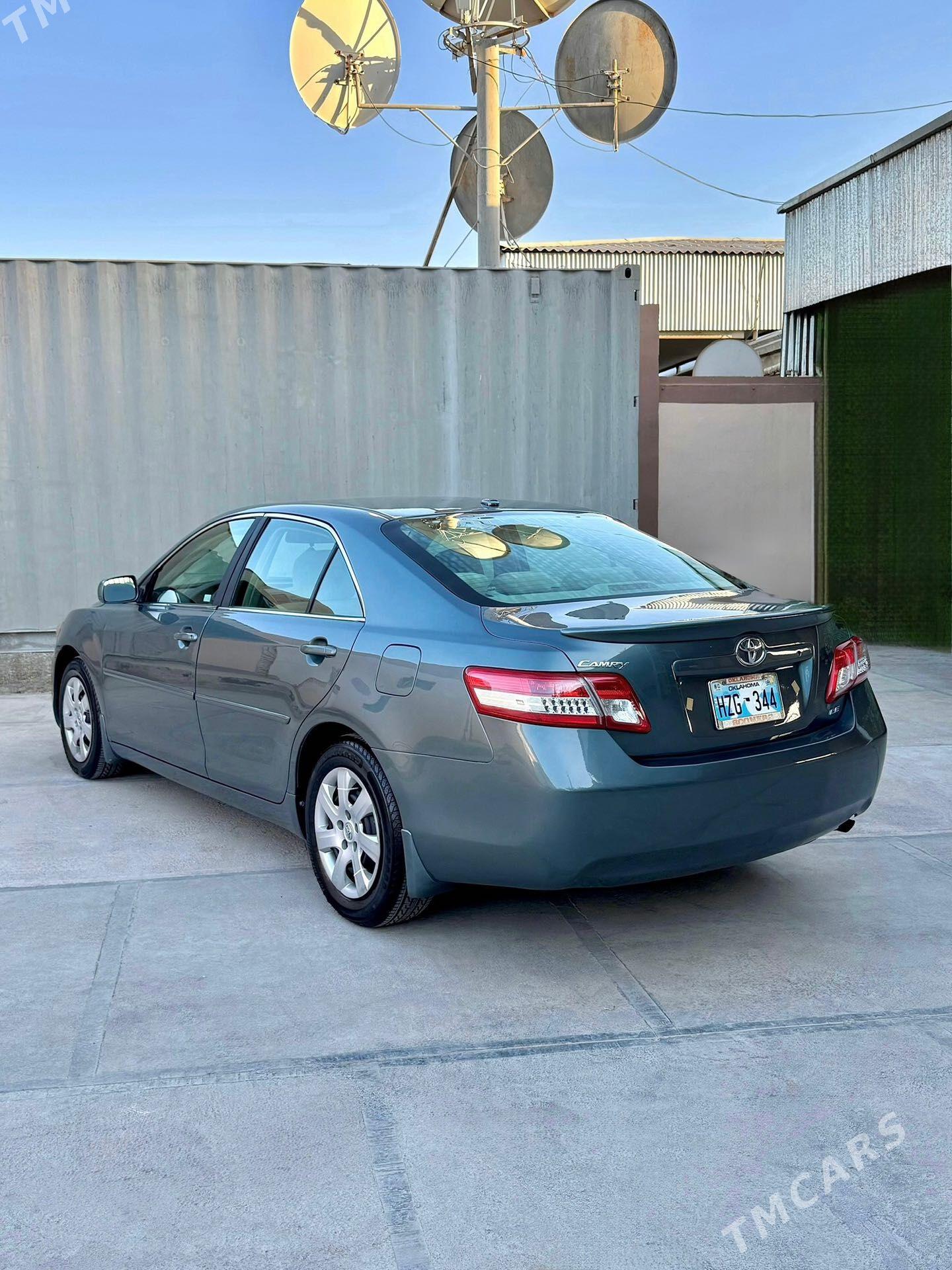 Toyota Camry 2008 - 189 000 TMT - Mary - img 1