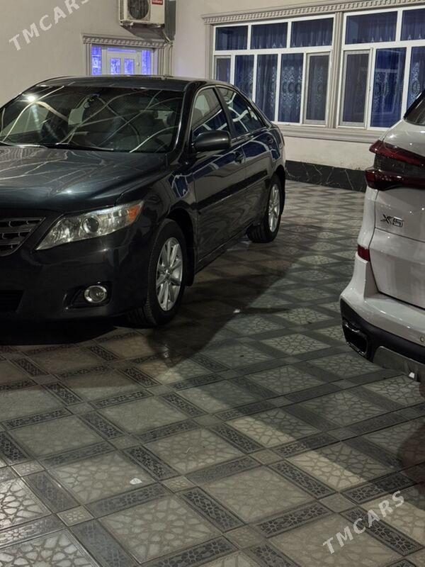 Toyota Camry 2010 - 210 000 TMT - Байрамали - img 1