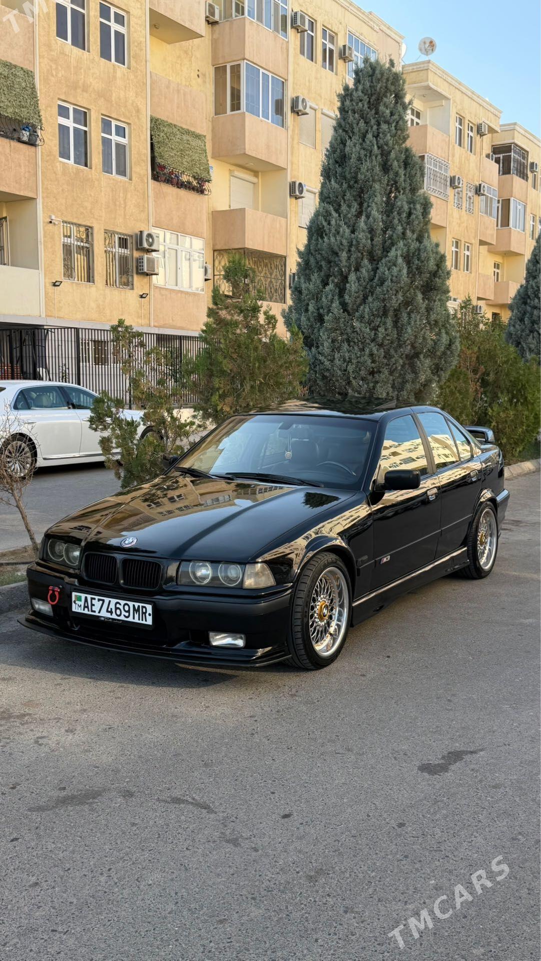 BMW M3 1993 - 120 000 TMT - Мары - img 1