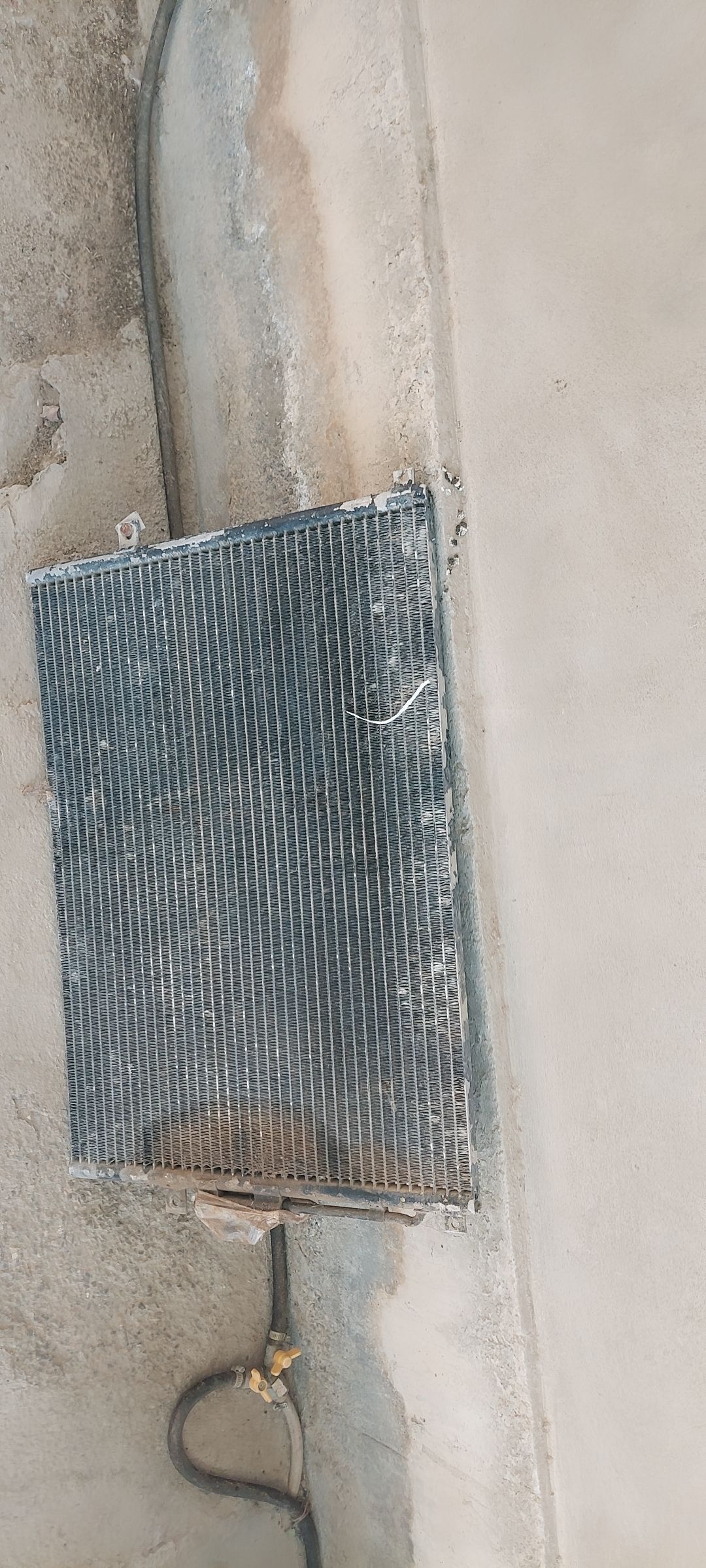 Radiyator 800 TMT - Кака - img 1