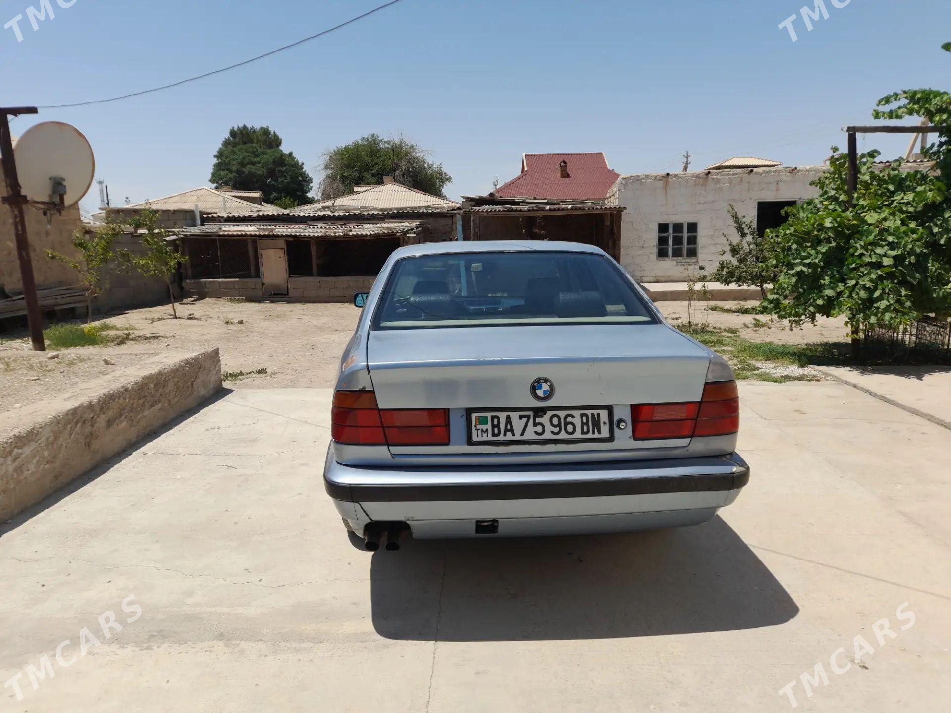 BMW 325 1993 - 34 000 TMT - Jebel - img 1