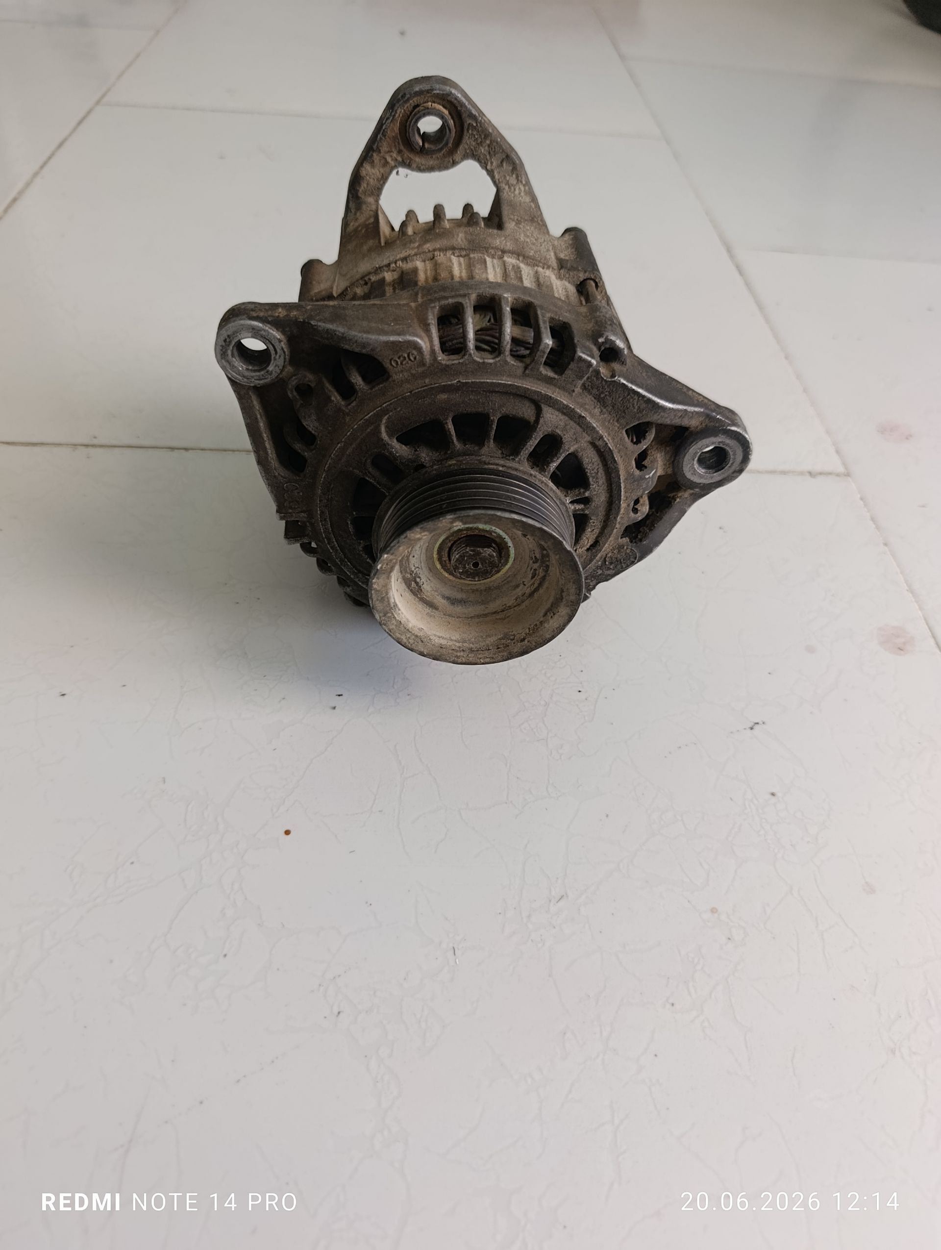Generator Patfinder 300 TMT - Balkanabat - img 1