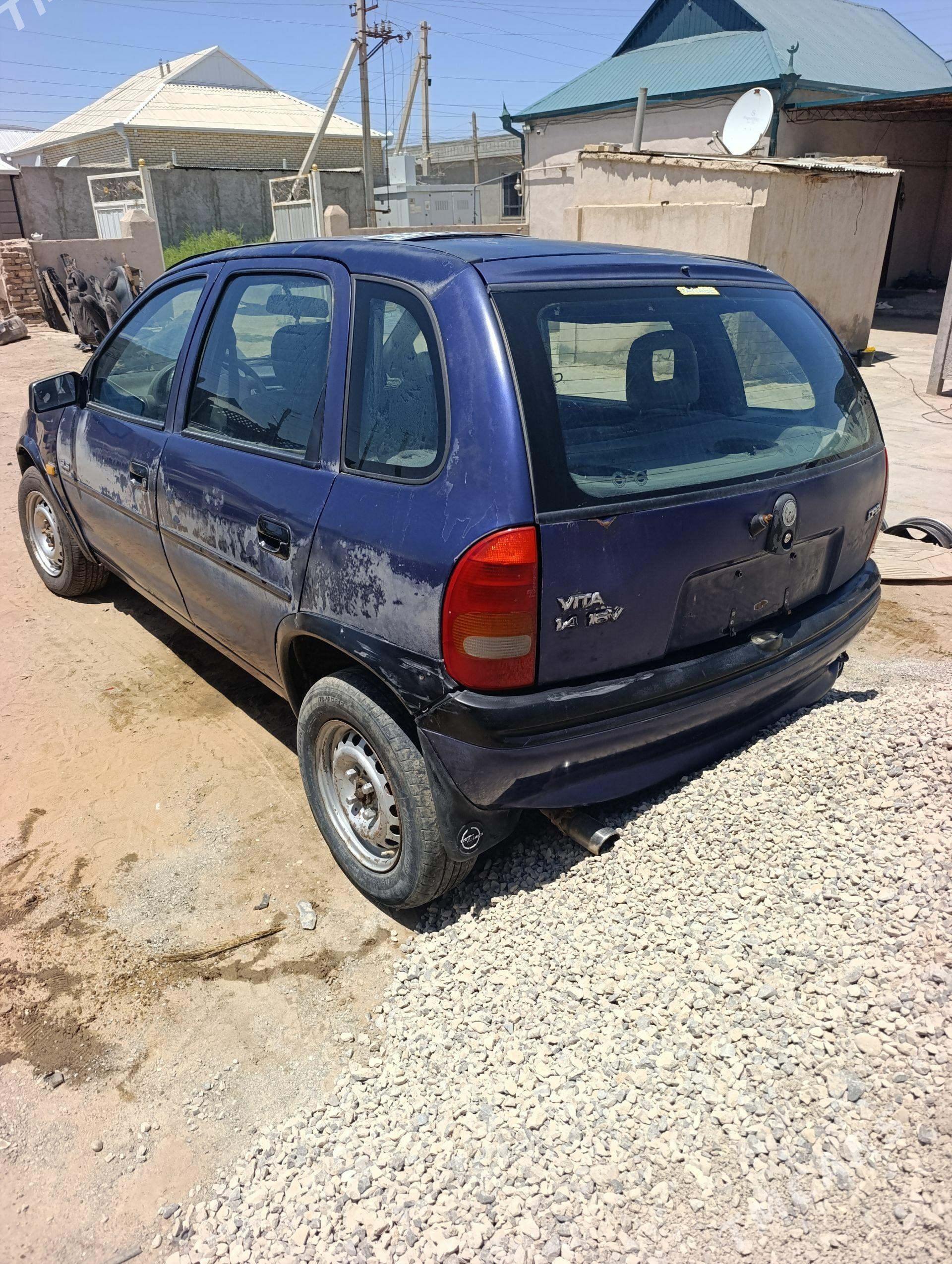 Opel Vita 1997 - 15 000 TMT - Мары - img 1