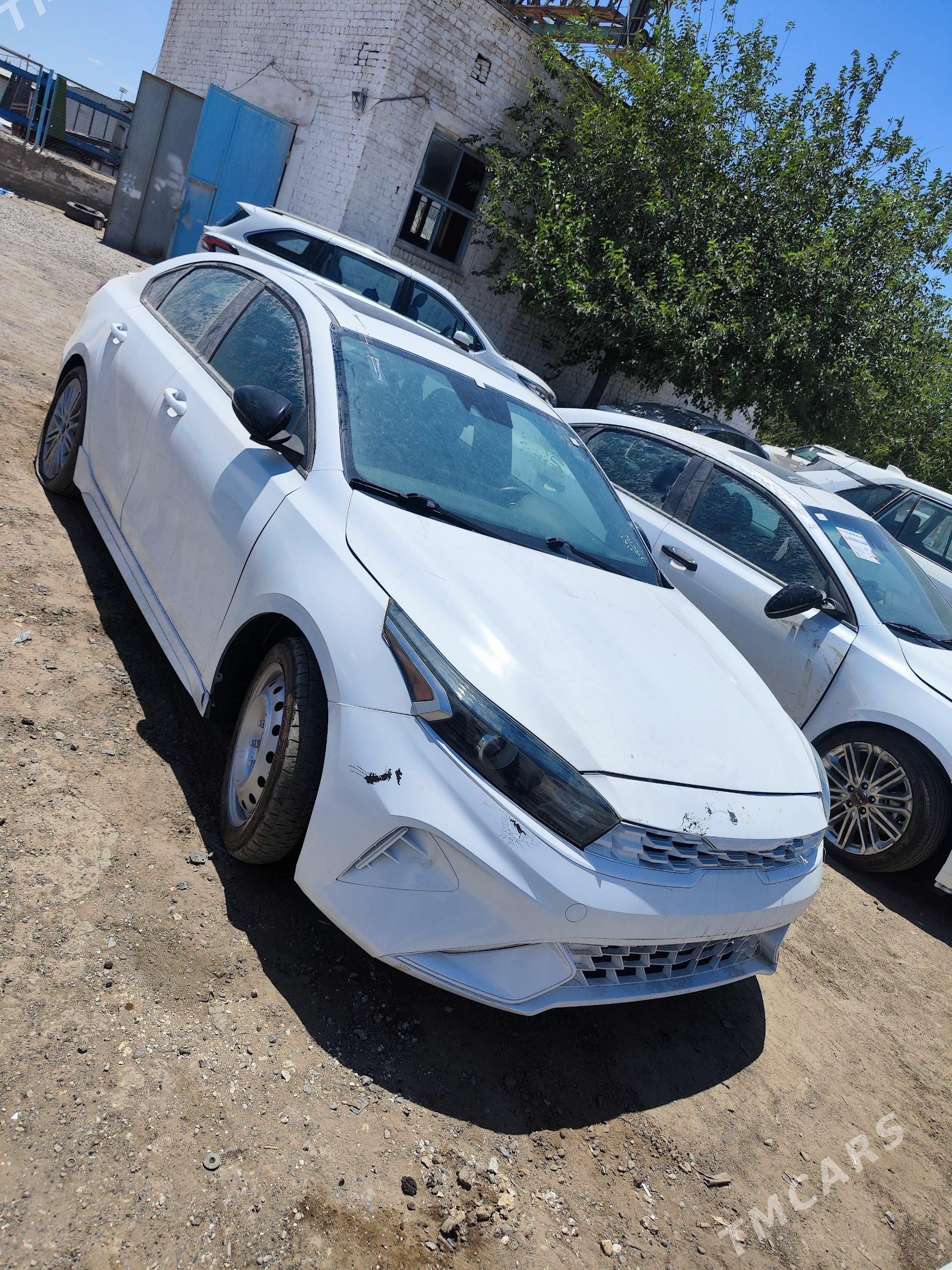 Kia Forte 2022 - 205 000 TMT - Mary - img 1