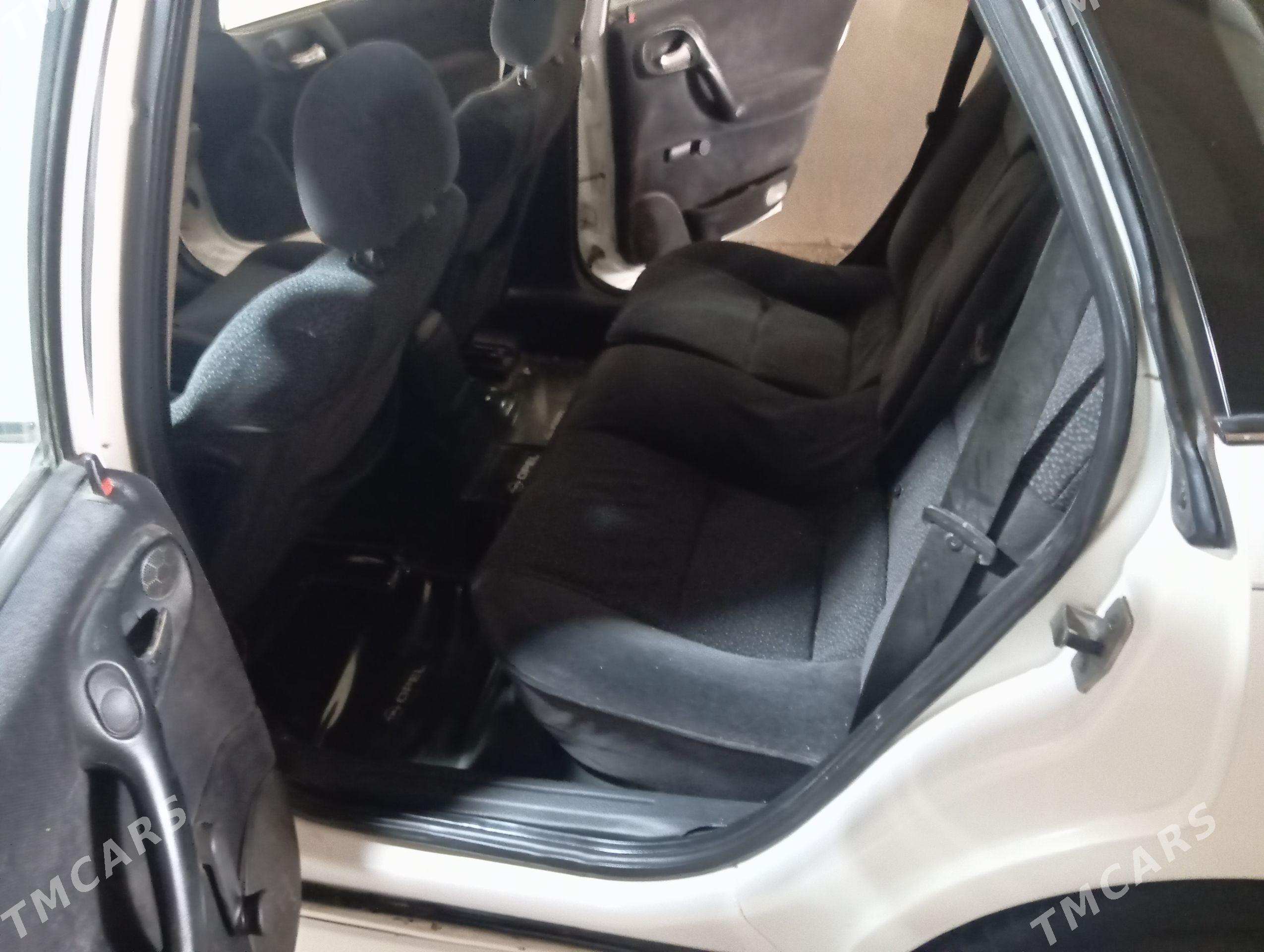Opel Vectra 1999 - 76 000 TMT - Şabat etr. - img 1