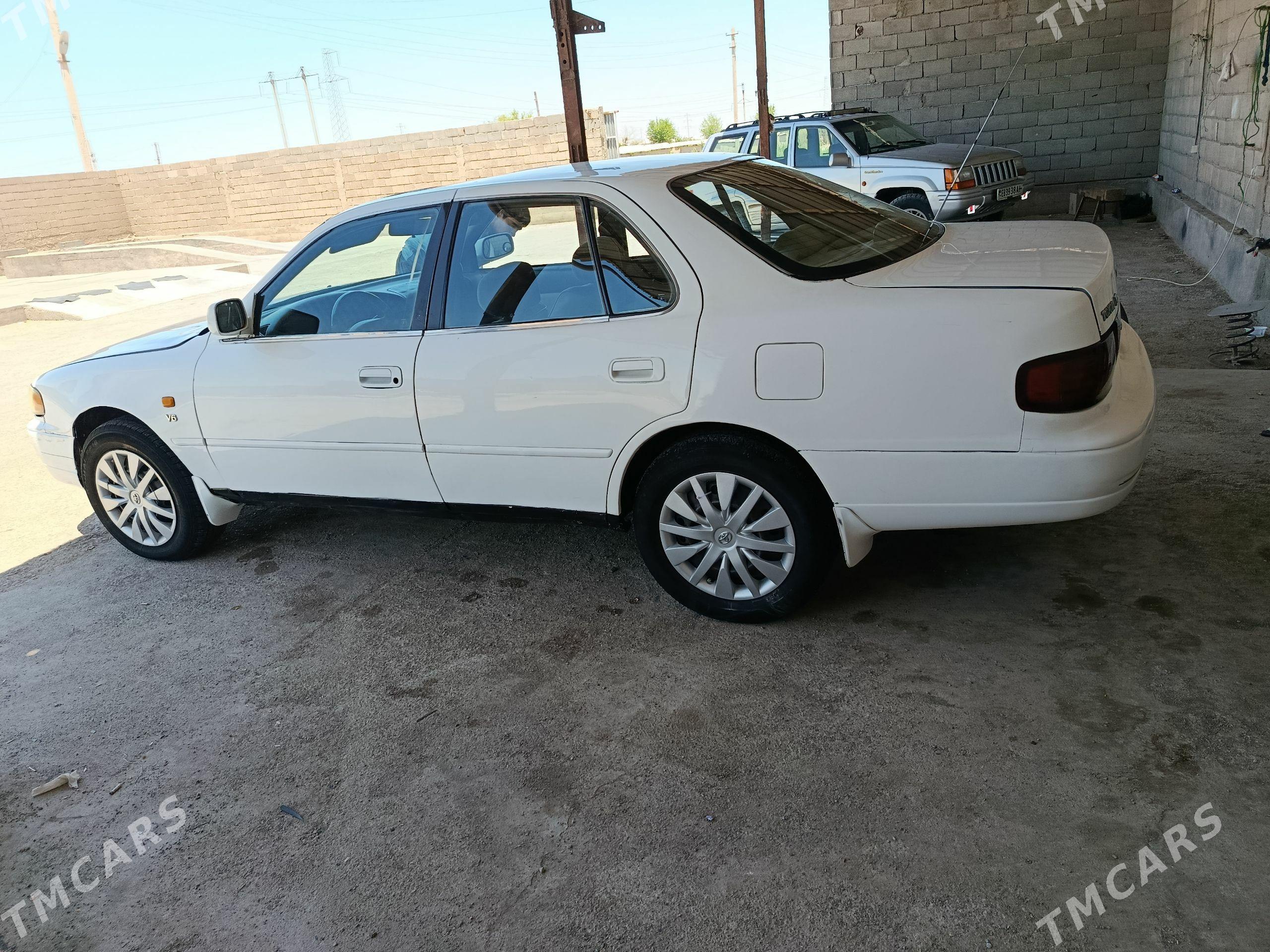 Toyota Camry 1996 - 80 000 TMT - Tejen - img 1