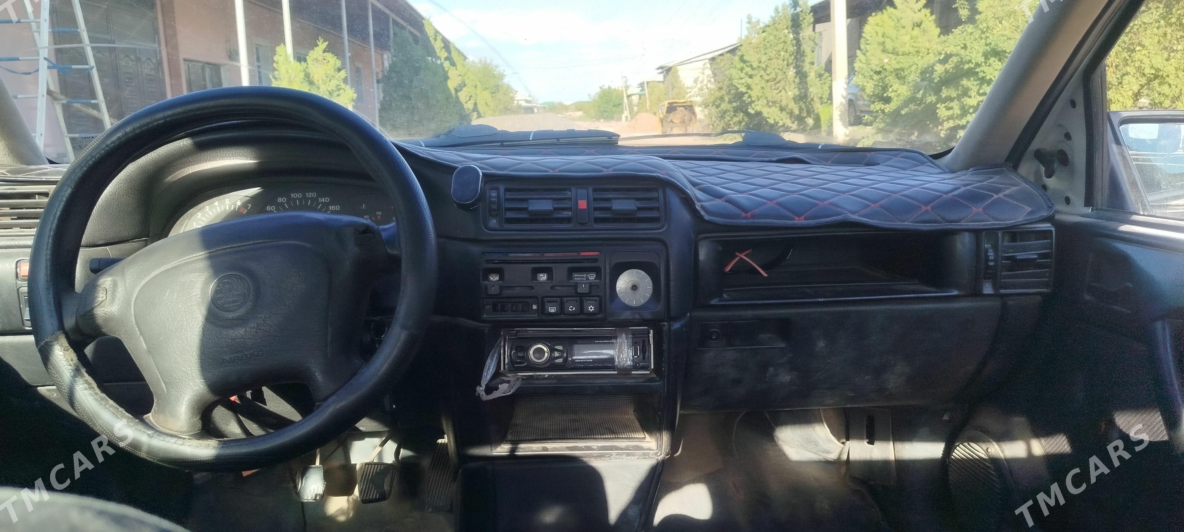 Opel Vectra 1993 - 40 000 TMT - Şabat etr. - img 1