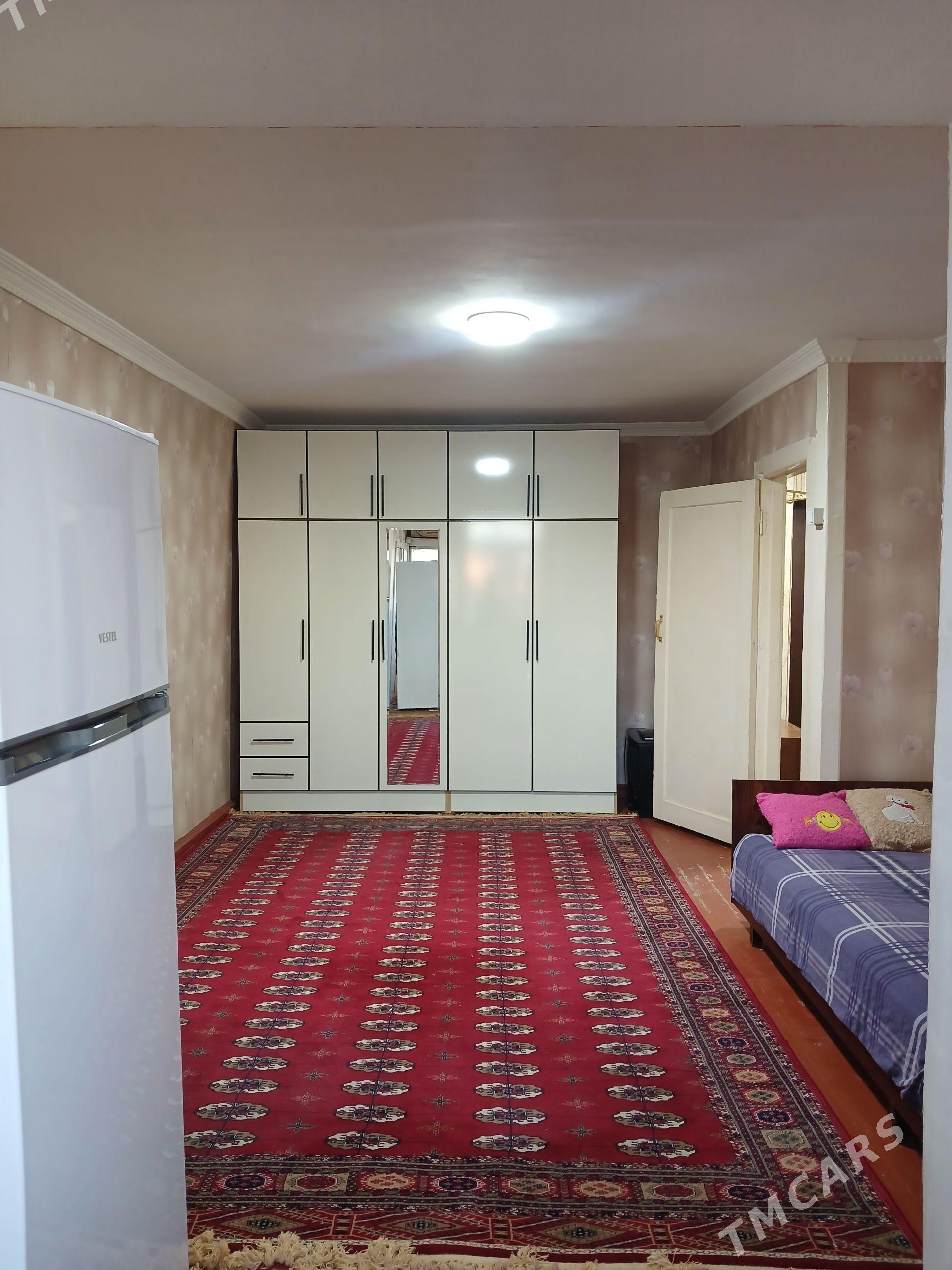 Arenda jay 30 mikrayon ️ - Ашхабад - img 1