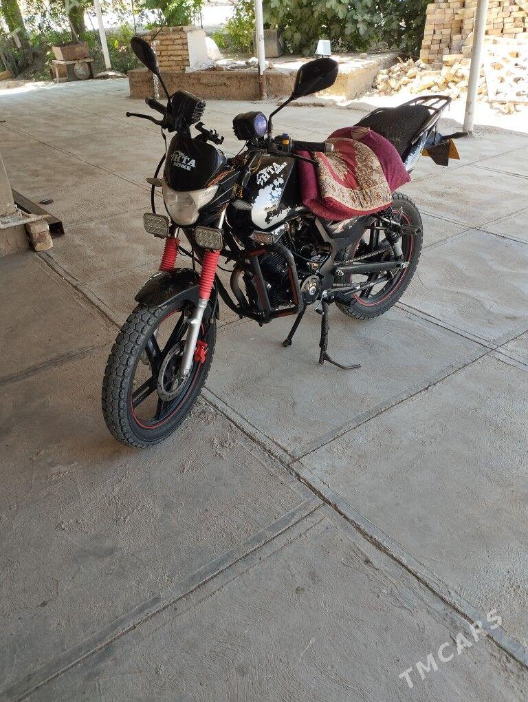 Fekon FK200-14G 2014 - 25 000 TMT - Тагтабазар - img 1