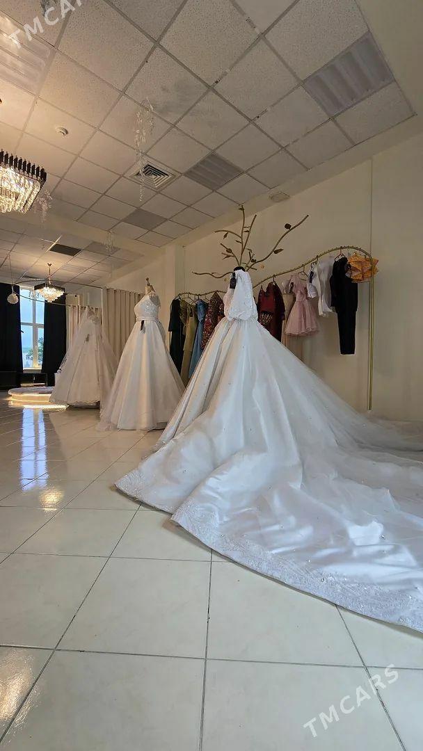 Salon svadebnyi готовый бизнес - Aşgabat - img 1