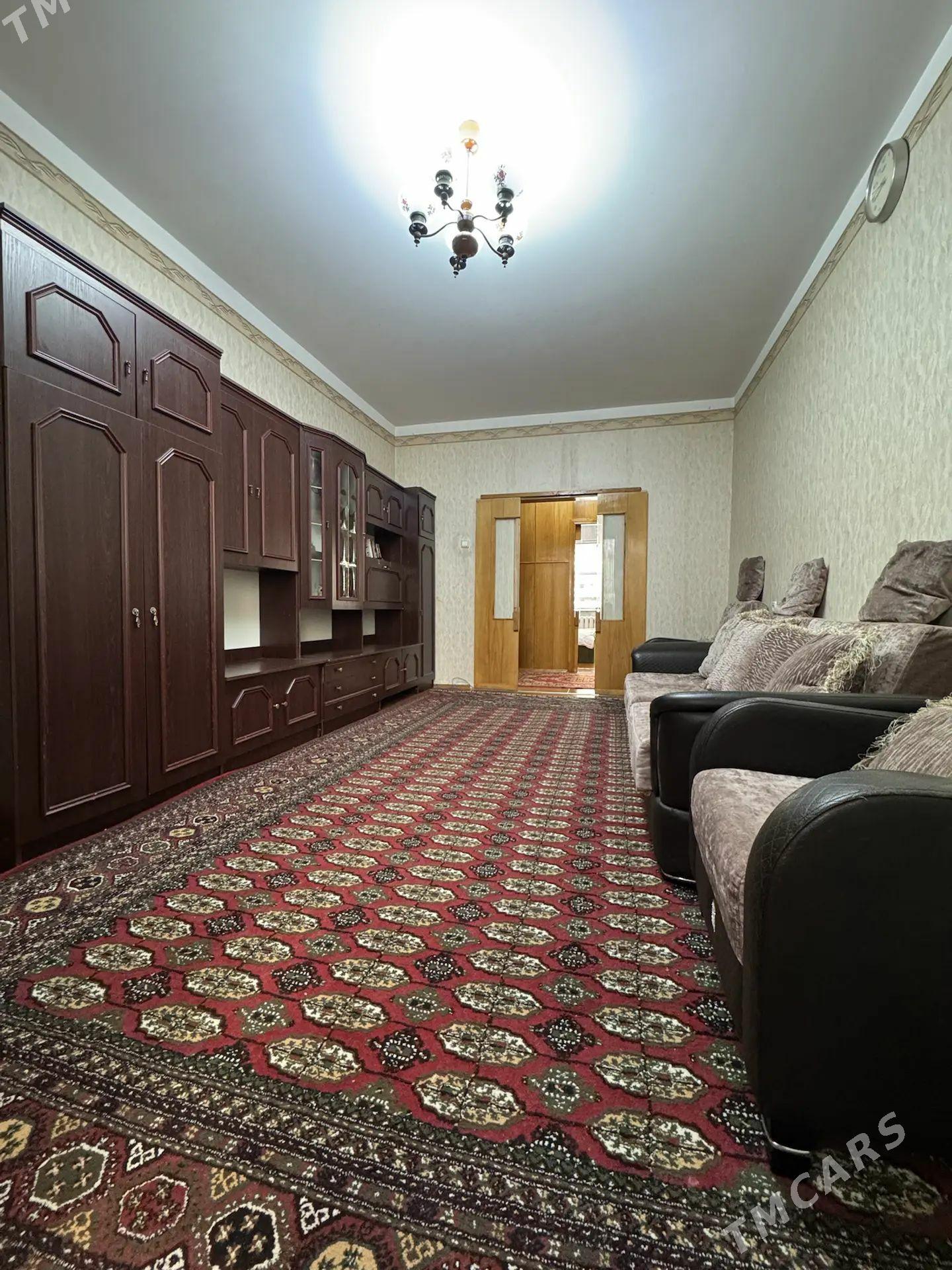 МИР-1. 3-КОМ. КВАРТИРА - Мир 1 - img 1
