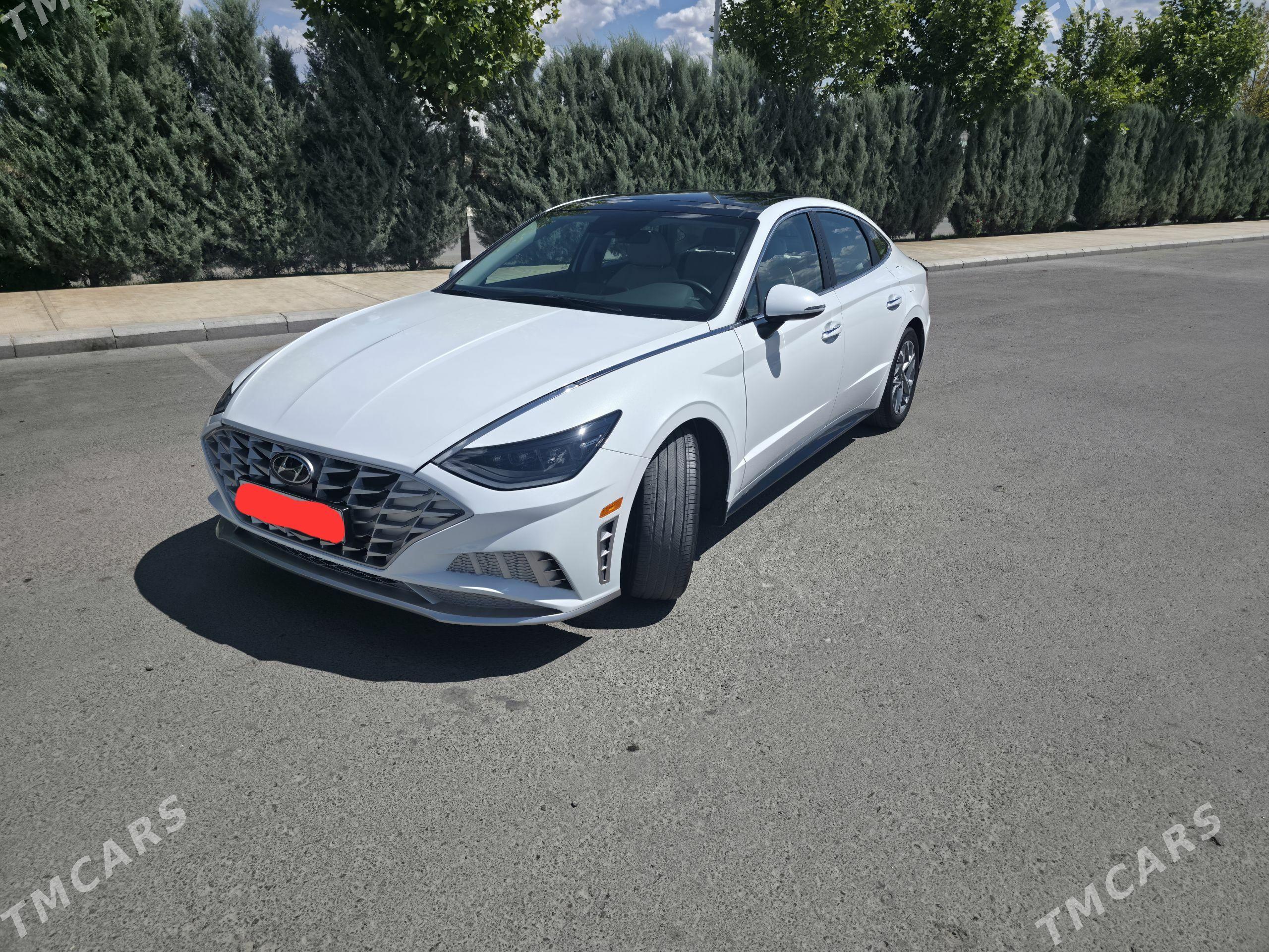 Hyundai Sonata 2023 - 320 000 TMT - Gurtly - img 1