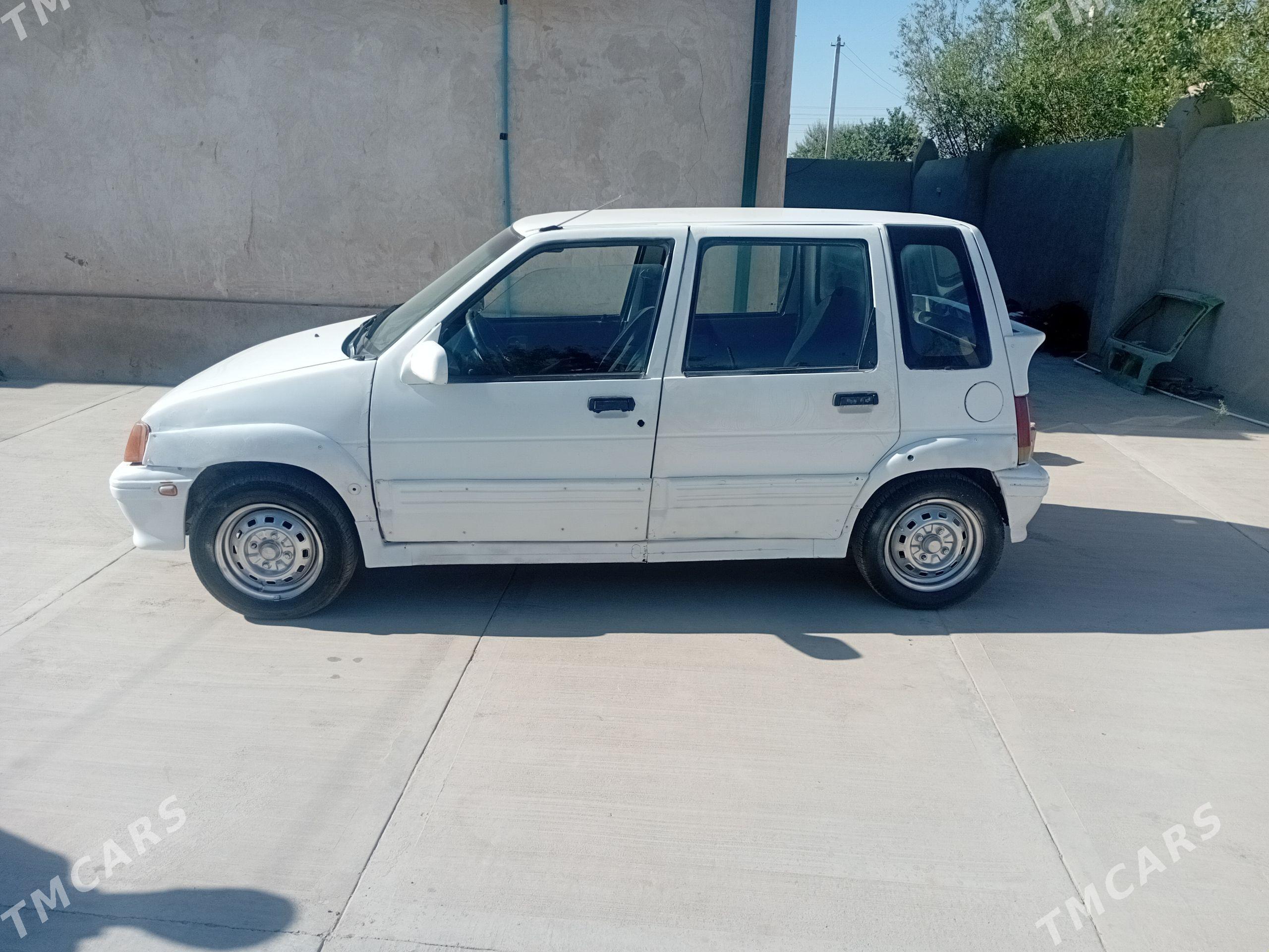 Daewoo Tico 1998 - 10 000 TMT - Daşoguz - img 1