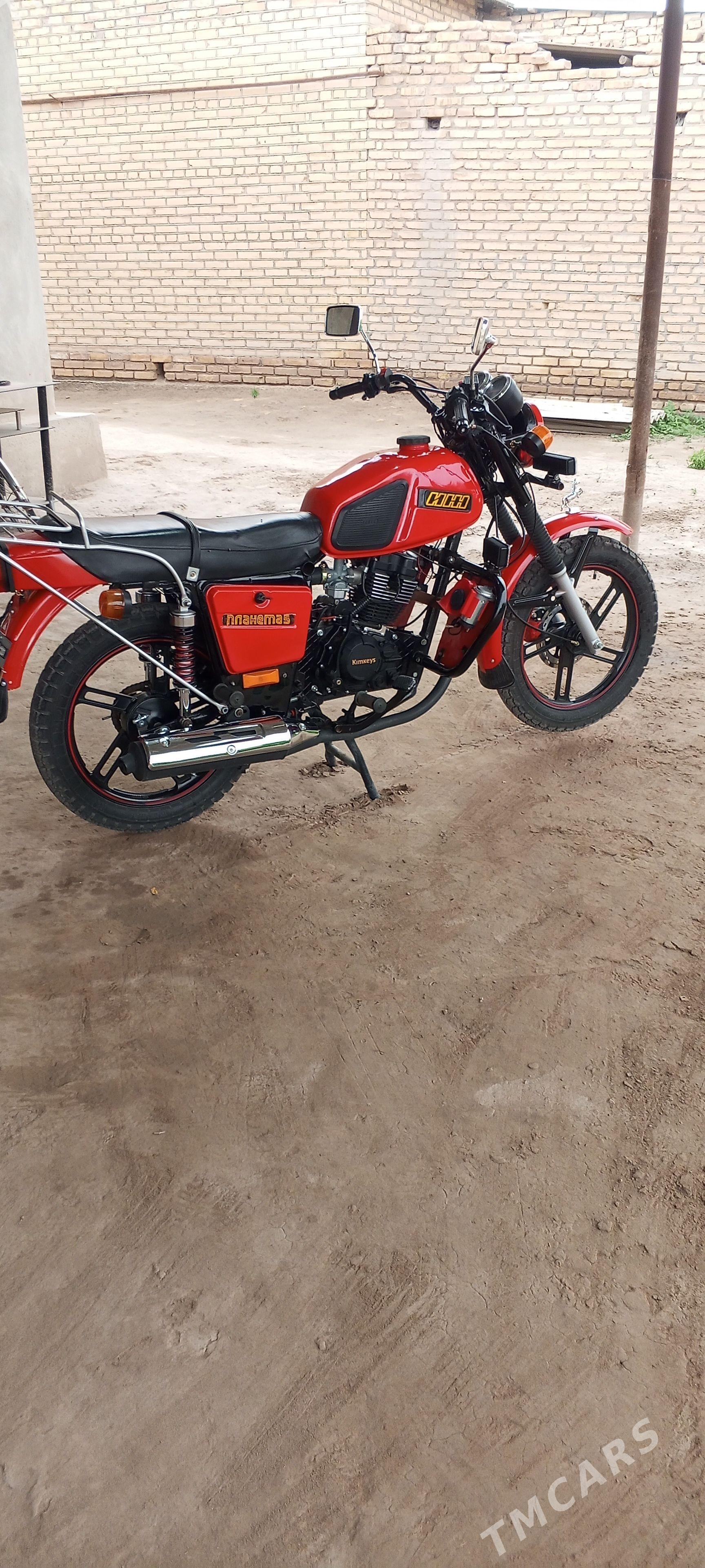 Fekon FK200-14G 2016 - 19 000 TMT - Garabekewül - img 1