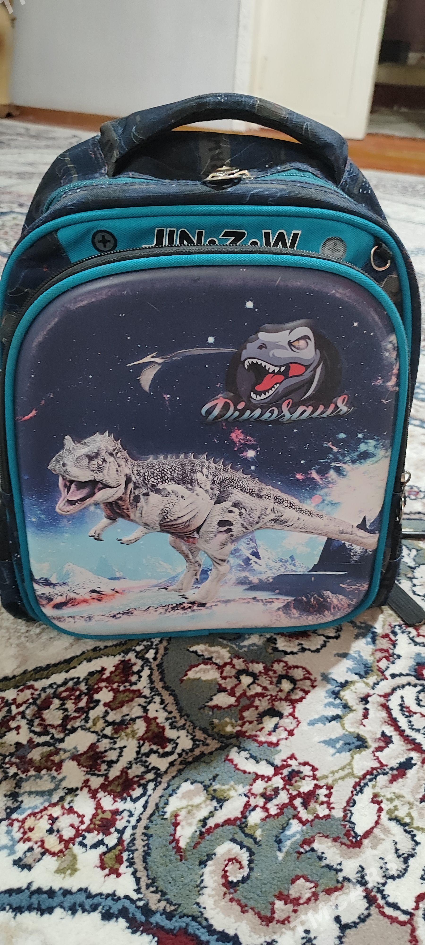портфель артепидический - Aşgabat - img 1