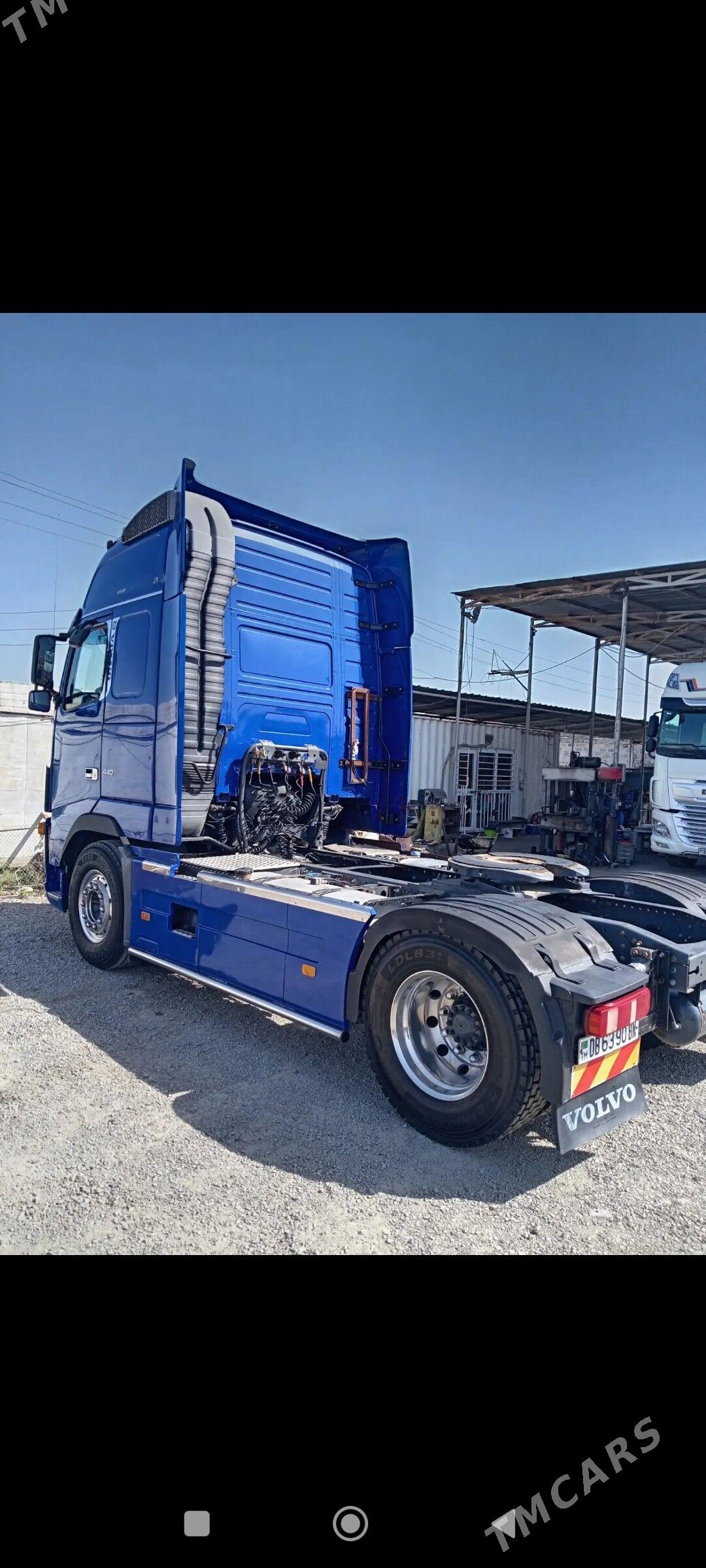 Volvo FH16 2008 - 865 000 TMT - Türkmenbaşy - img 1