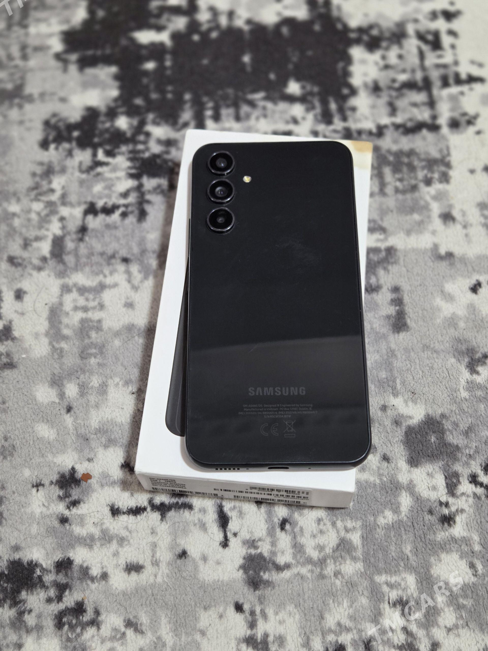Samsung A54 8/128 arassaja - Ашхабад - img 1