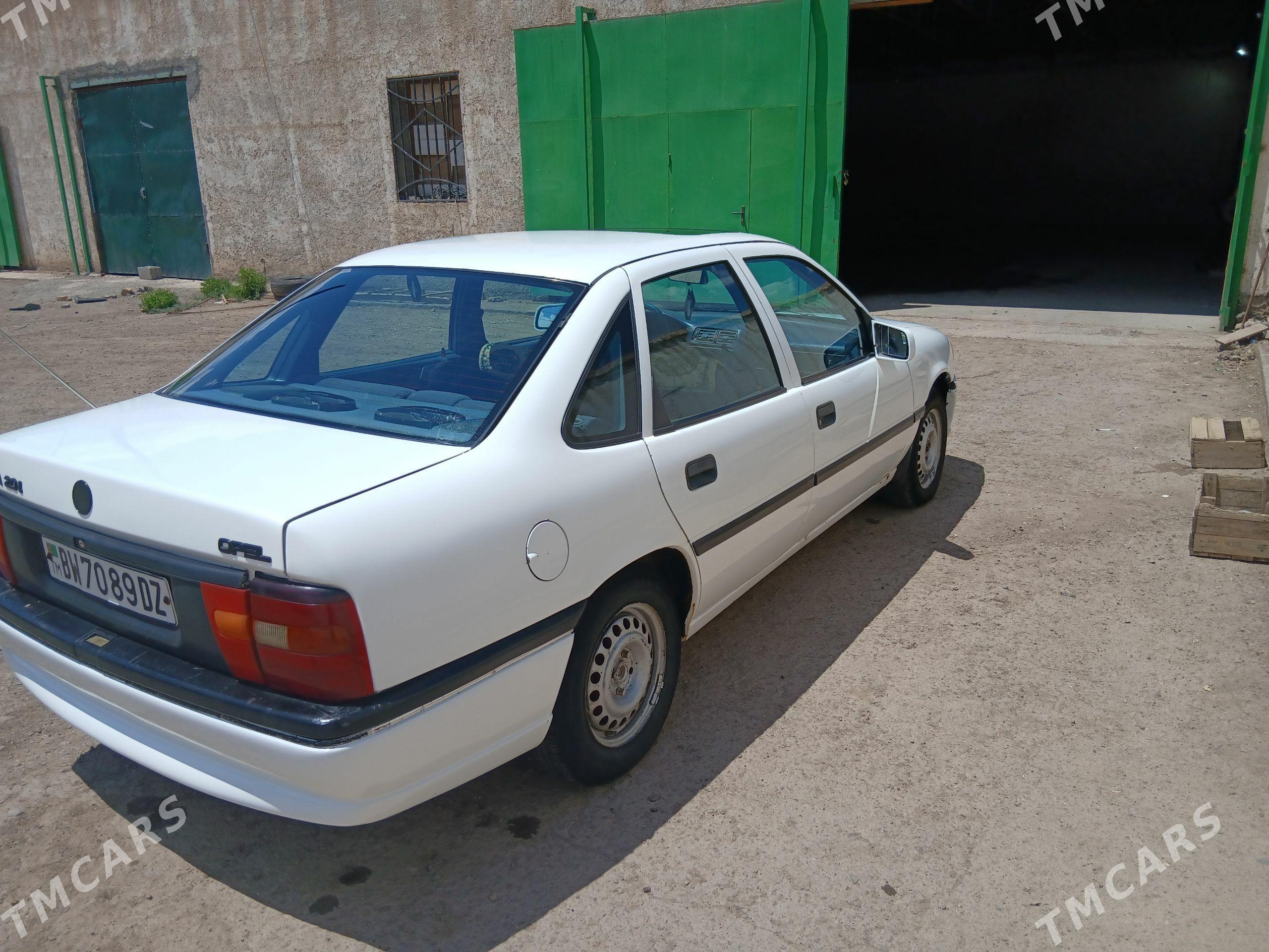 Opel Vectra 1993 - 40 000 TMT - Akdepe - img 1