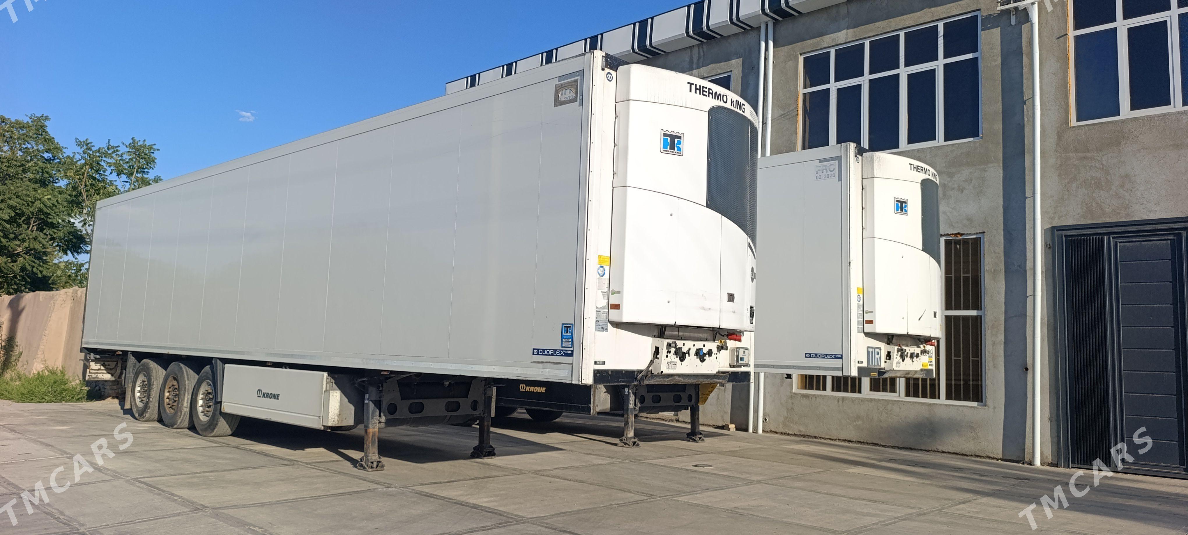 Kogel Cargo 2020 - 900 000 TMT - Туркменабат - img 1