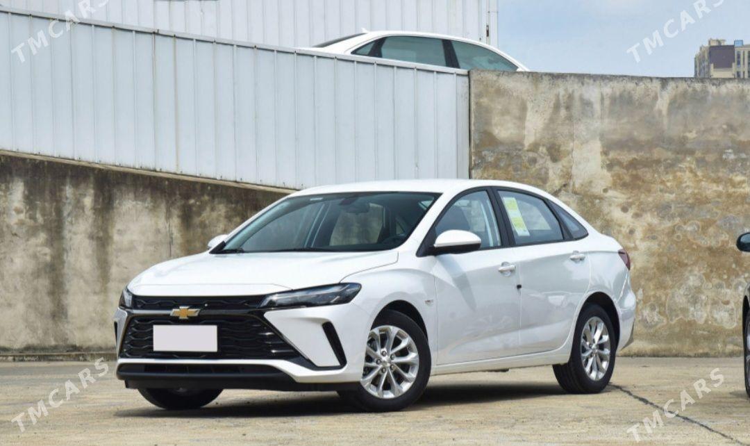 Chevrolet Monza 2024 - 240 000 TMT - Туркменбаши - img 1