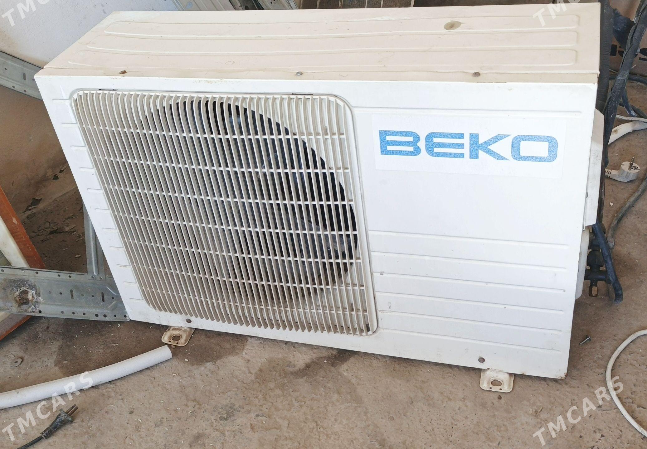 BEKO splint kansaner - Mary - img 1