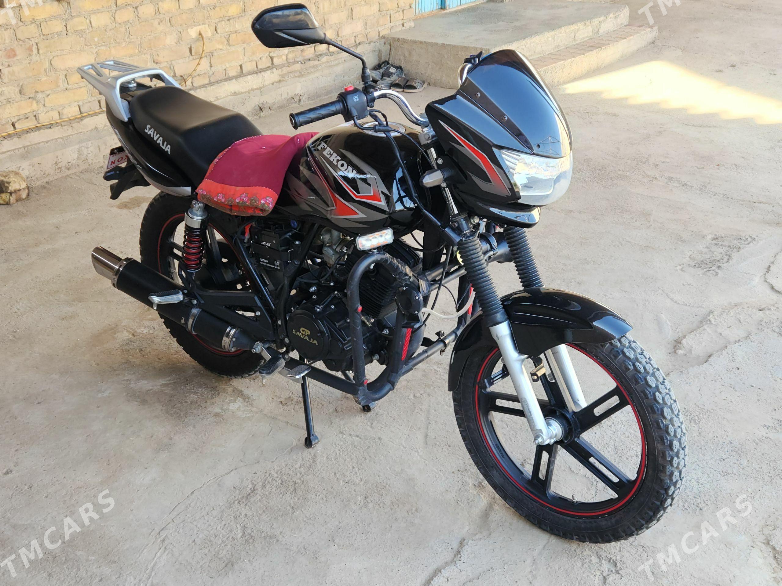 Fekon FK200-14G 2026 - 17 200 TMT - Ёлётен - img 1