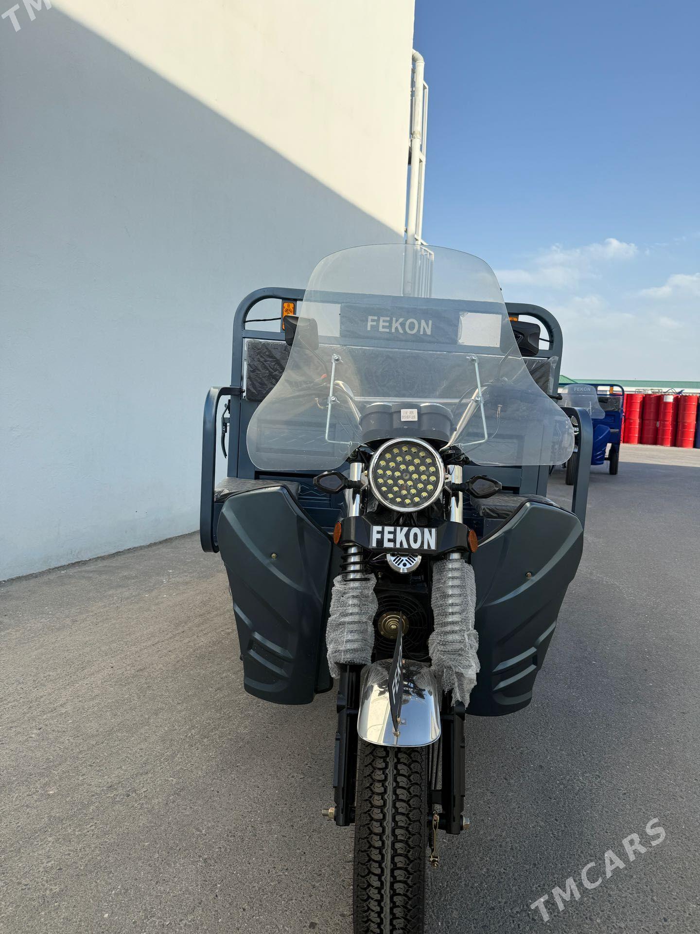 Fekon FK200-14G 2026 - 31 000 TMT - Aşgabat - img 1