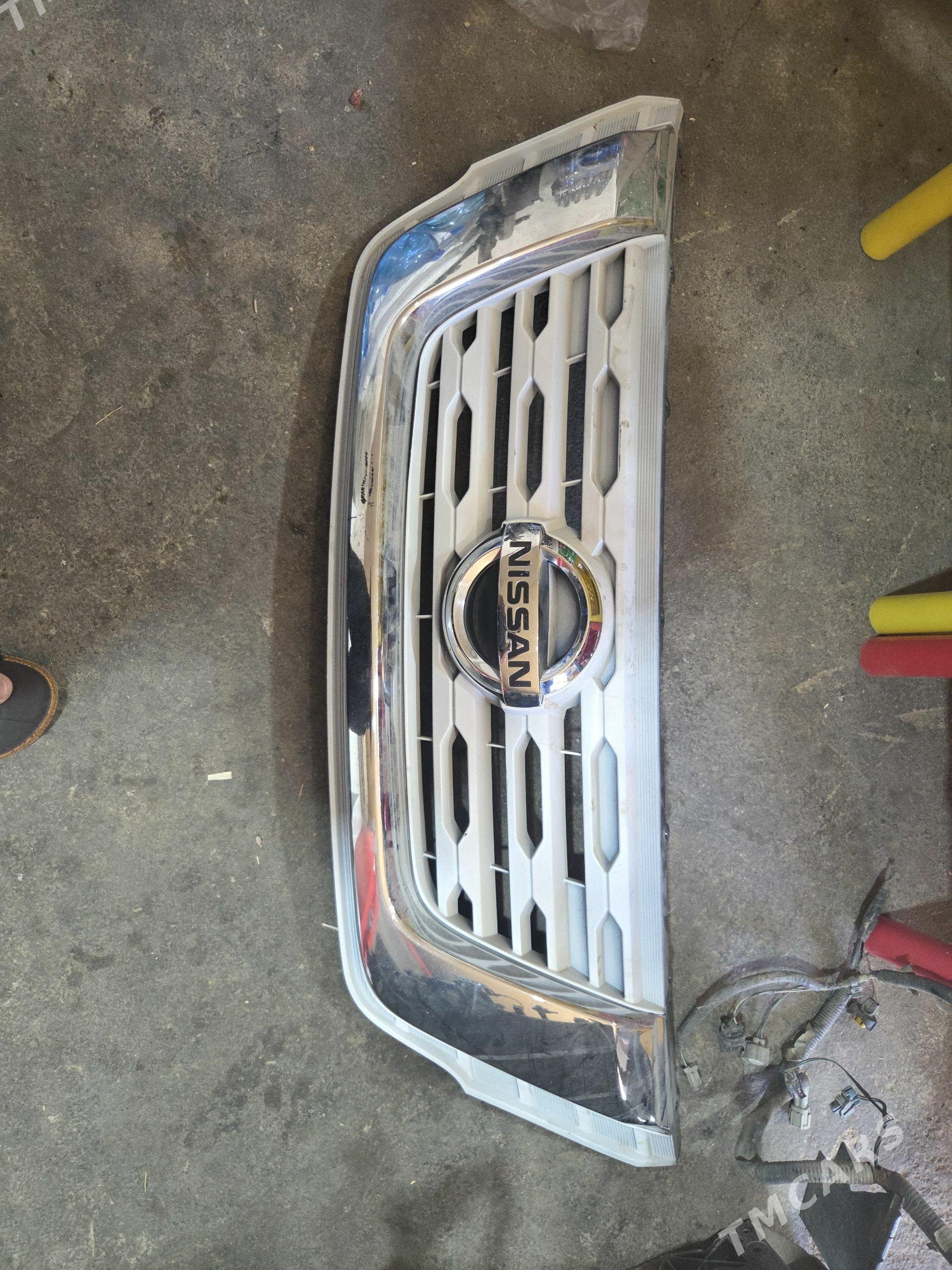 Patfinder radyator abilsowka 1 500 TMT - Aşgabat - img 1