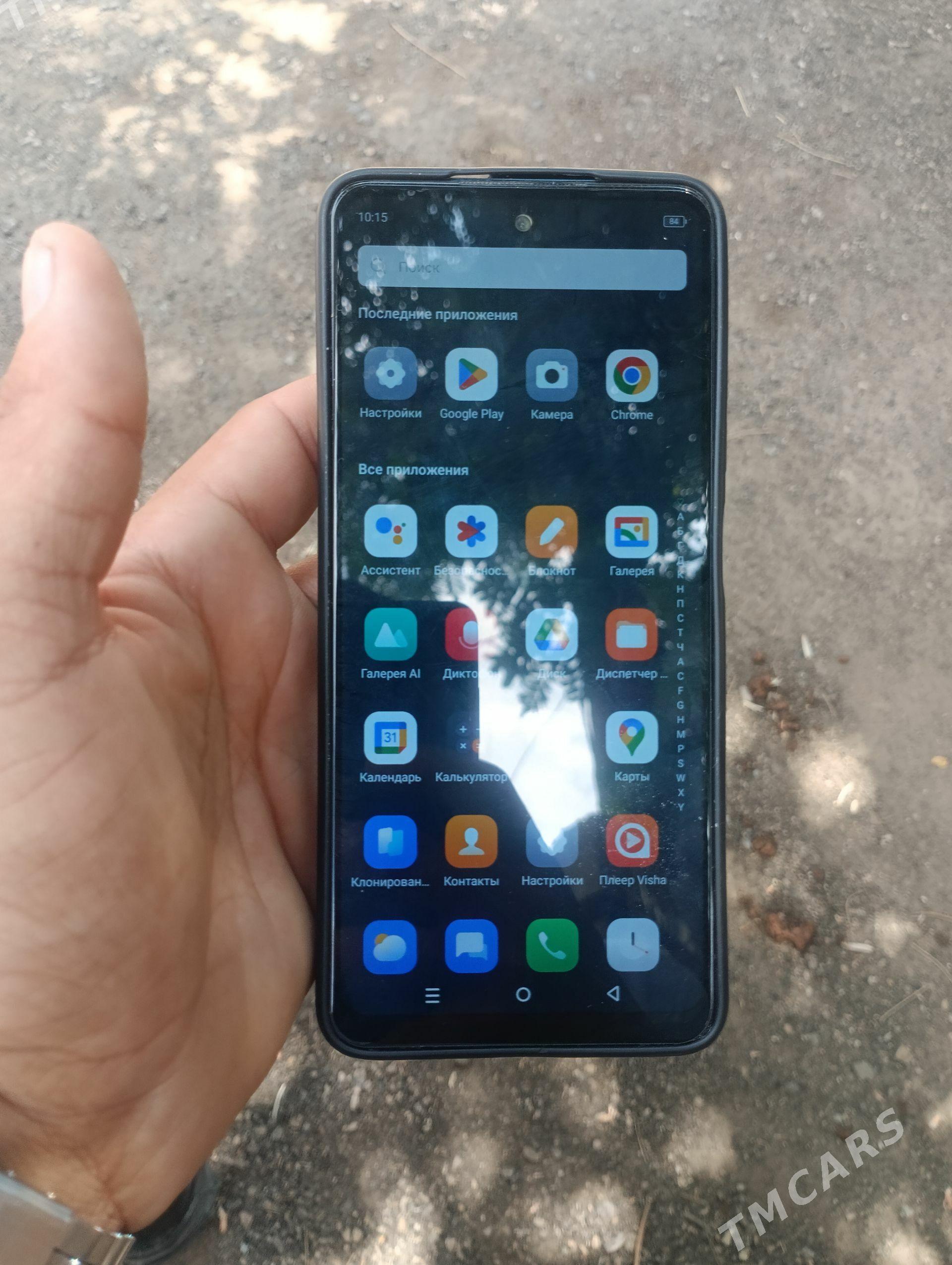 infinix - Türkmenbaşy - img 1