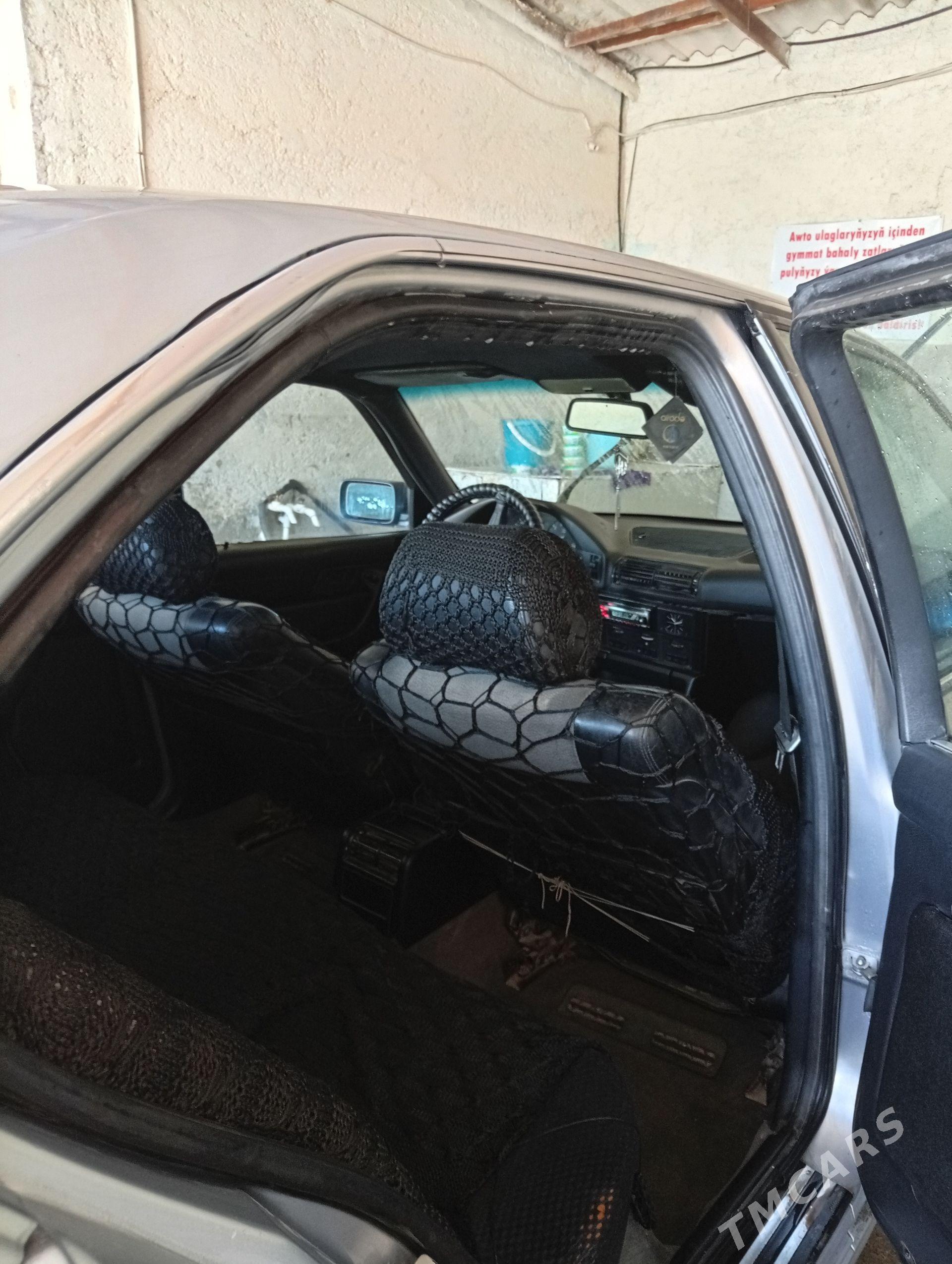 BMW 520 1993 - 60 000 TMT - Bereket - img 1