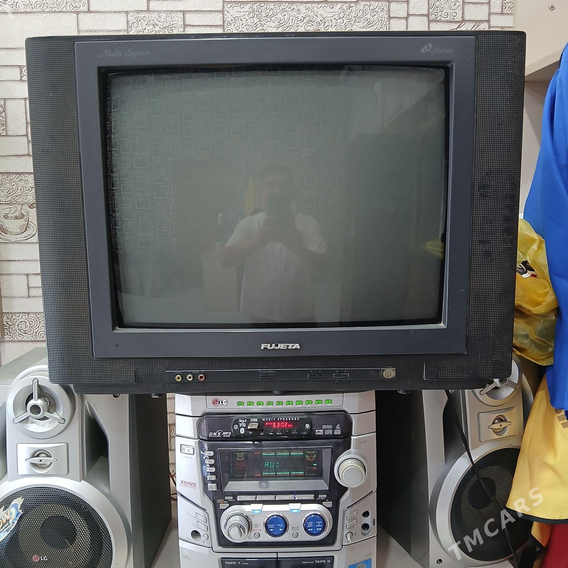 televizor yaponka - Türkmenabat - img 1