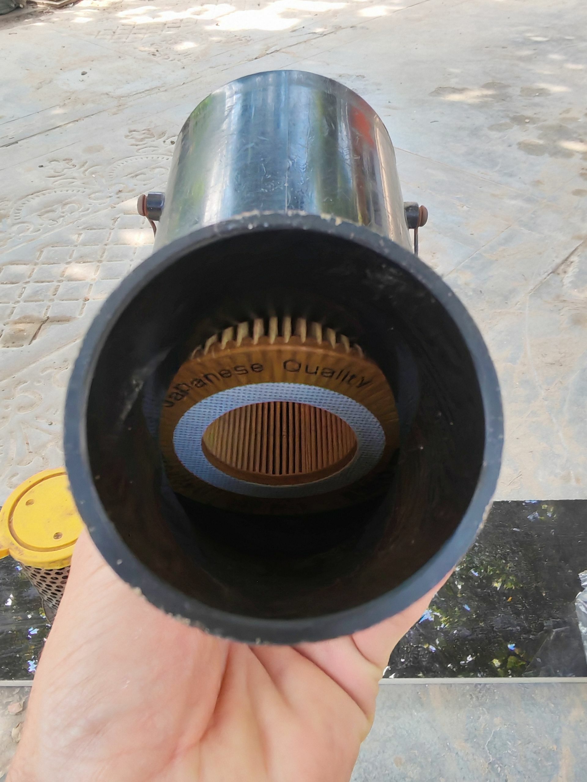 jawa Ява калодка, фильтр 120 TMT - Türkmenabat - img 1