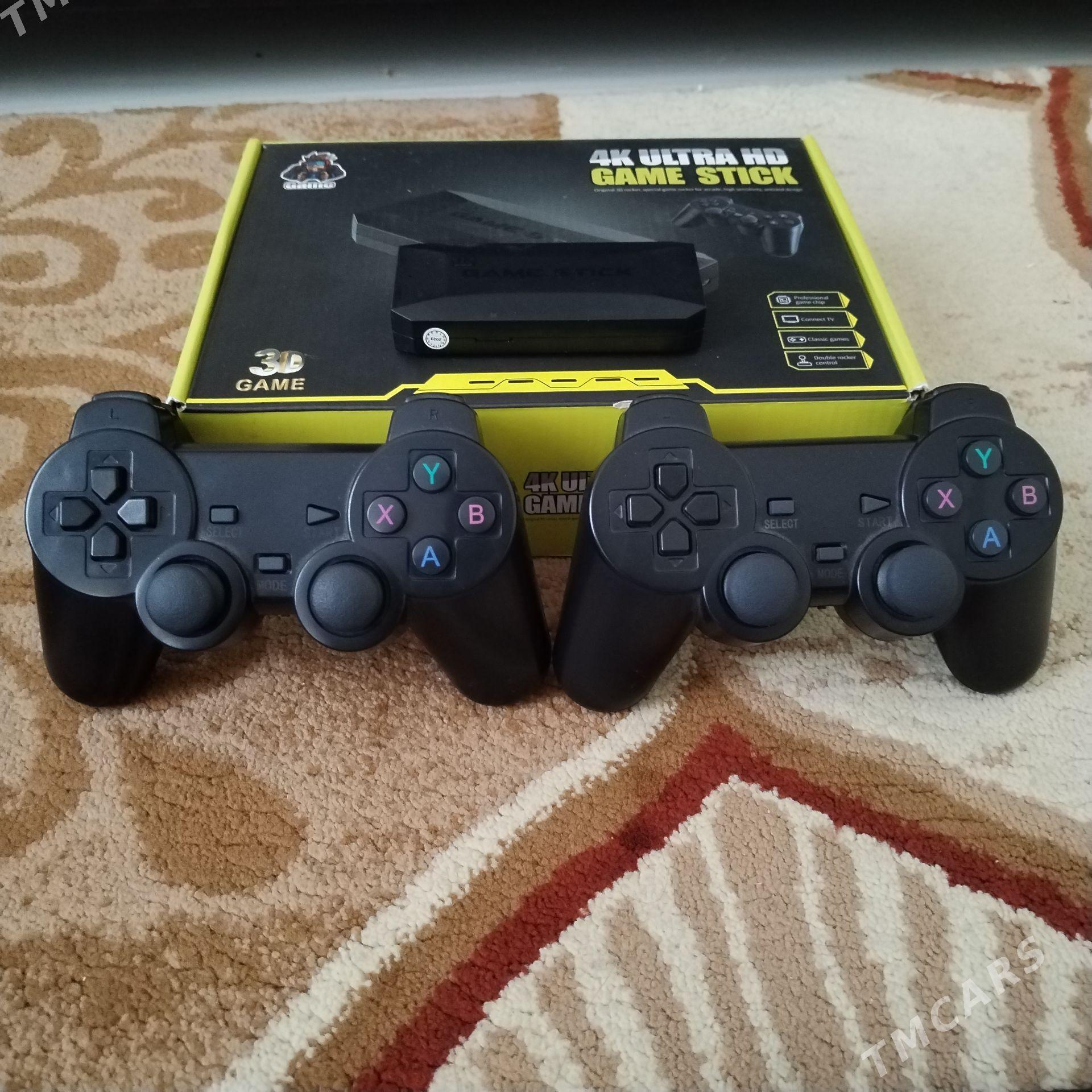 Playstation - Gökdepe - img 1