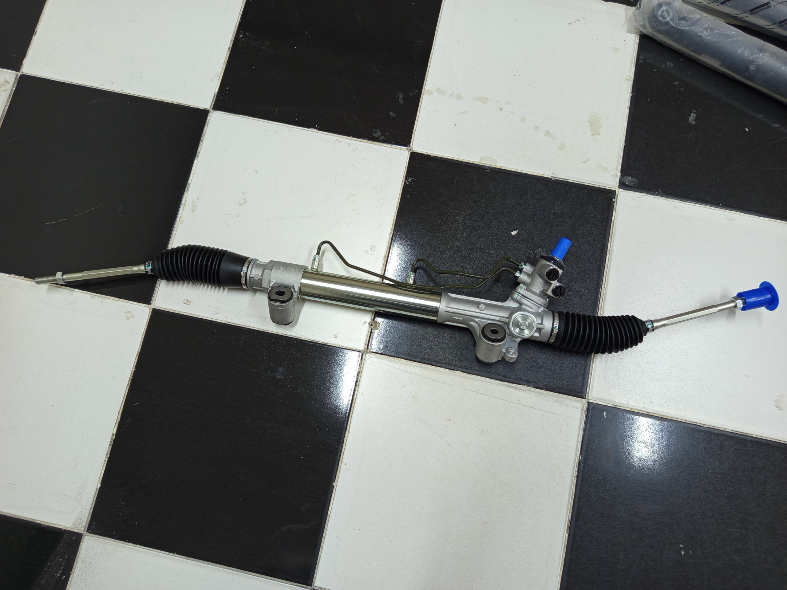Tayota xilux MROFR22G08526745 1 620 TMT - Türkmenabat - img 1