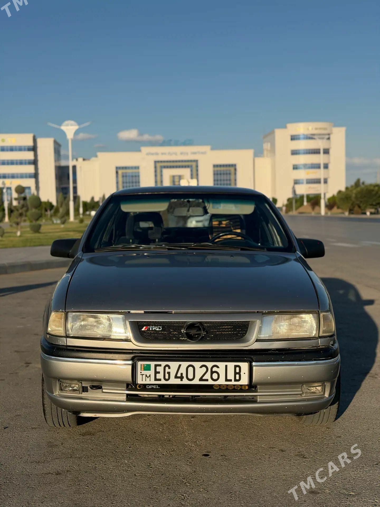 Opel Vectra 1995 - 66 000 TMT - Туркменабат - img 1
