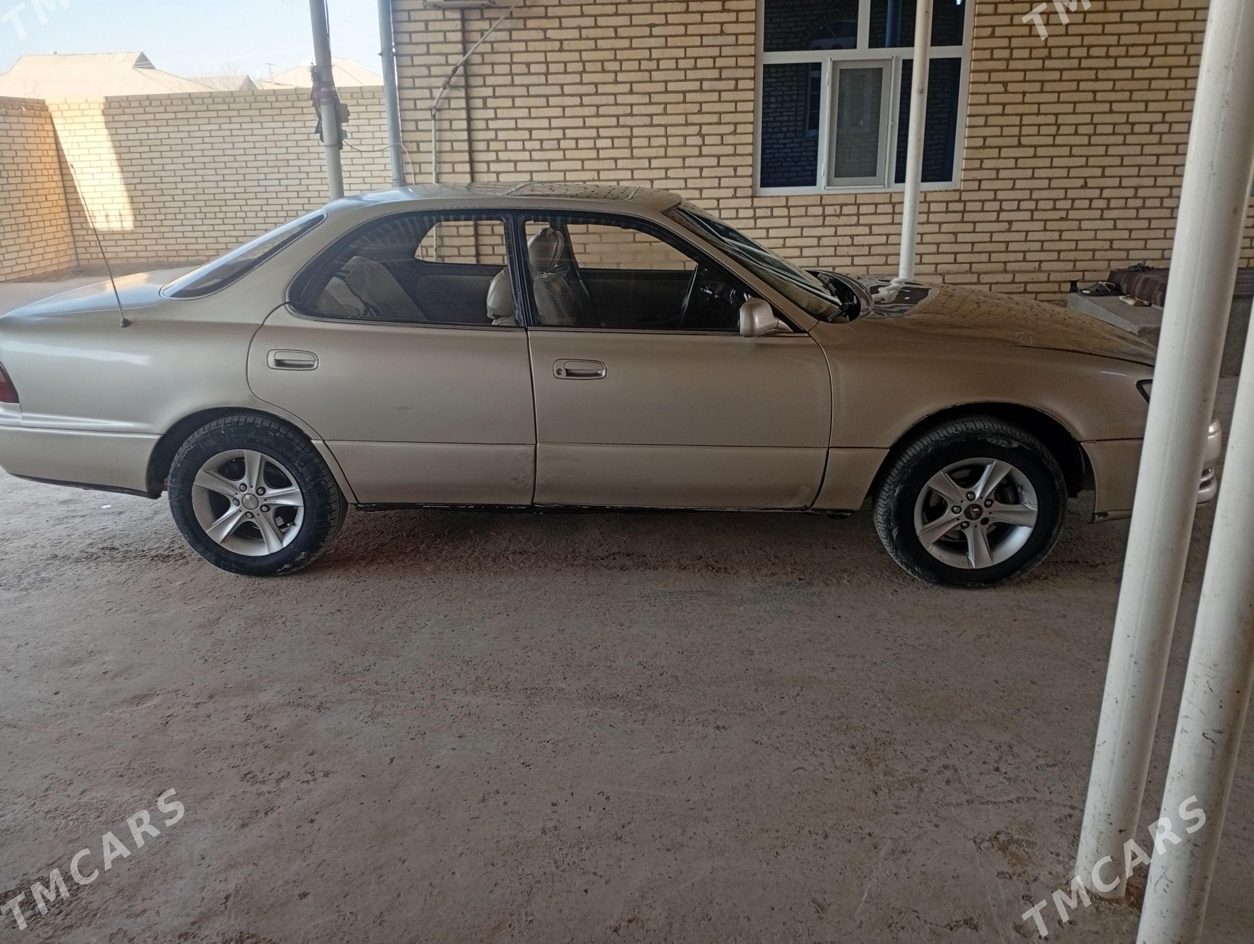 Lexus ES 300 1996 - 70 000 TMT - Baýramaly - img 1
