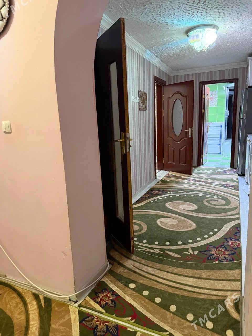 ARENDA GRAJDAN 3KOMNAT - Aşgabat - img 1