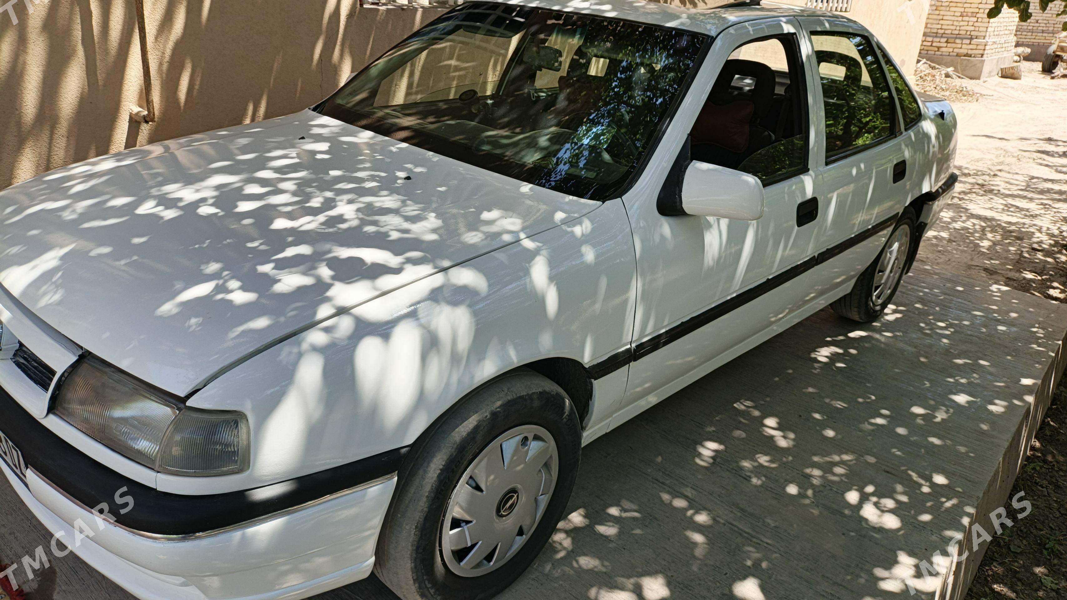 Opel Vectra 1994 - 50 000 TMT - Шабатский этрап - img 1