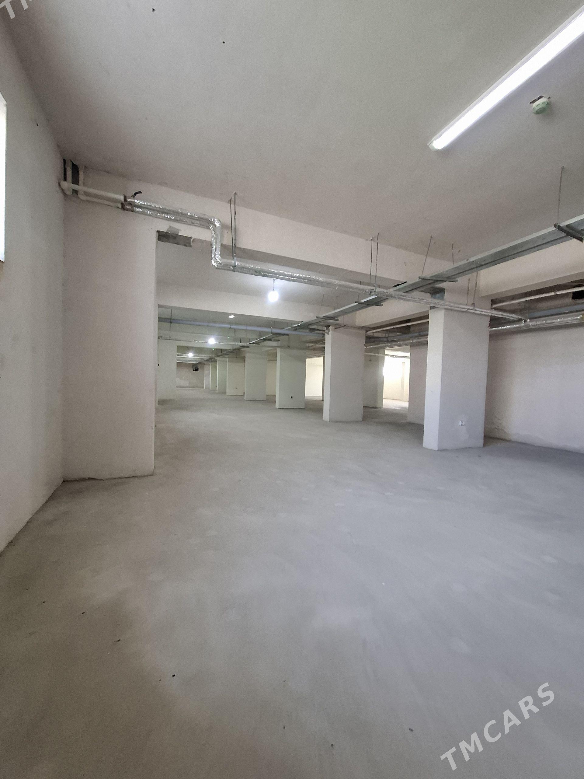 Satlyk Hususy Podwal490² - Гуртли - img 1
