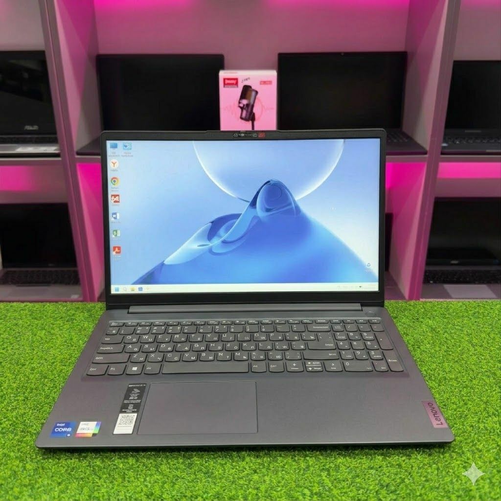 i5-13|RAM16|15.6FHD|SSD256 - Ашхабад - img 1