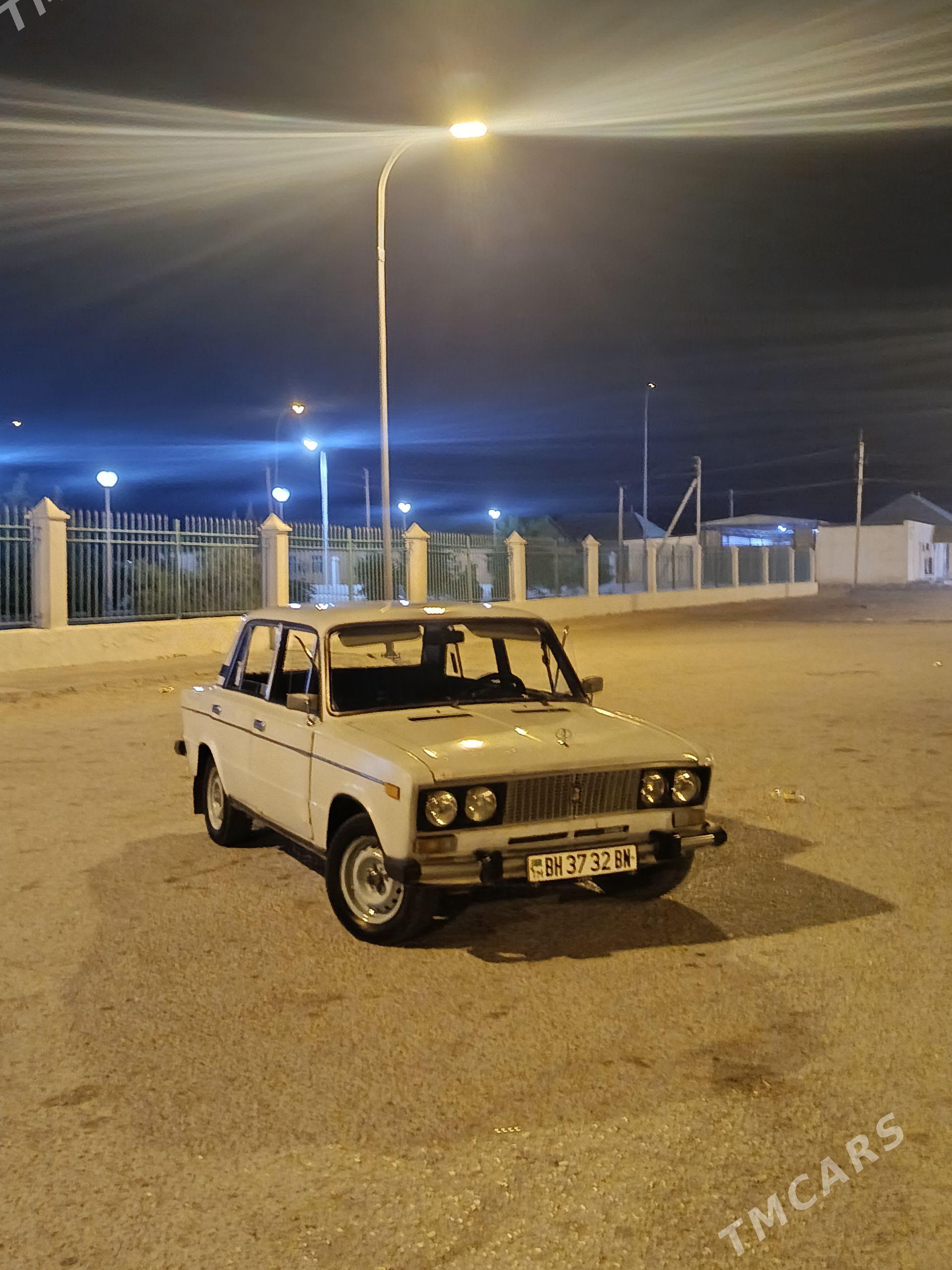 Lada 2106 1999 - 30 000 TMT - Gumdag - img 1
