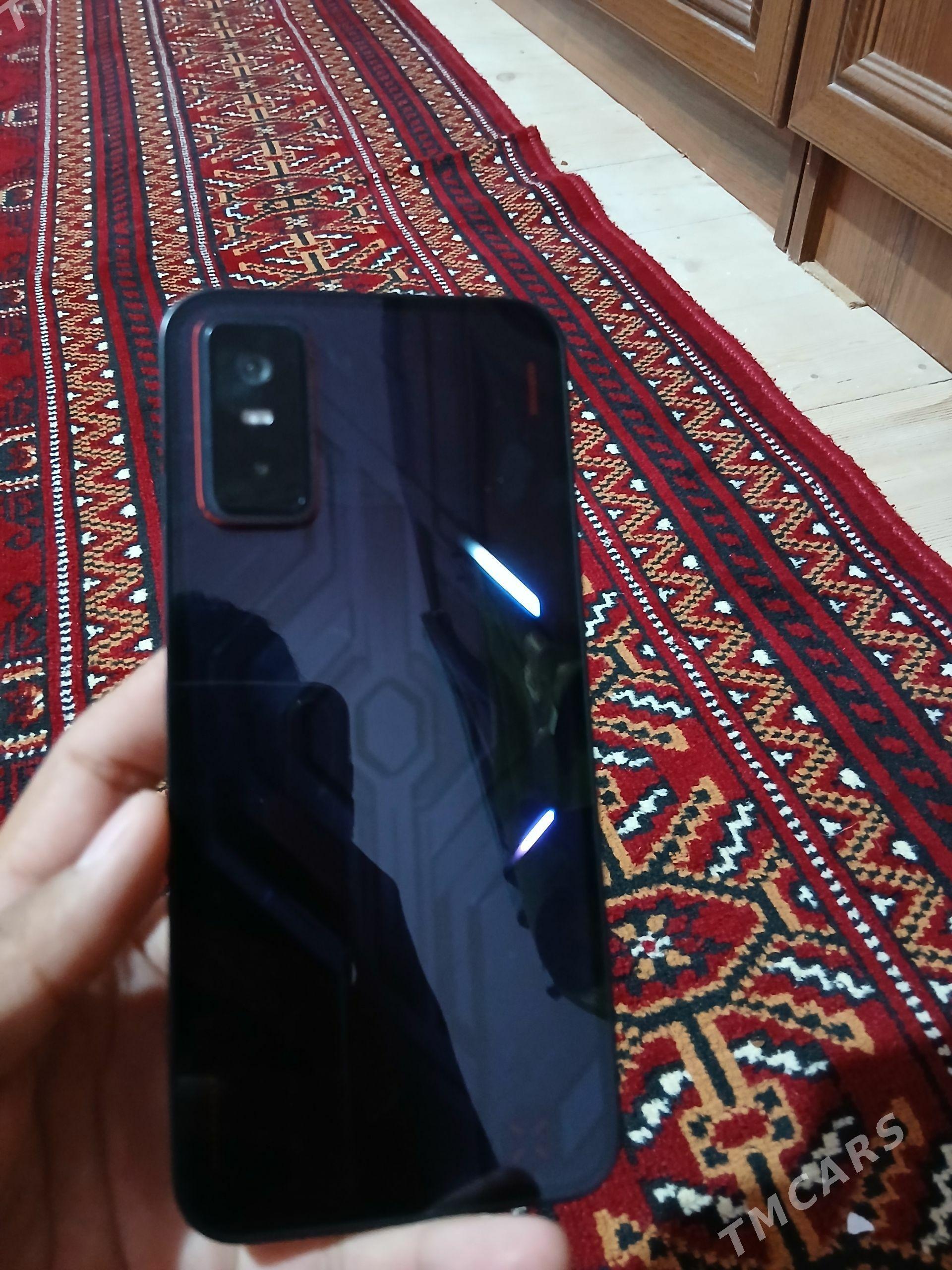 Infinix GT30 PRO - Дашогуз - img 1