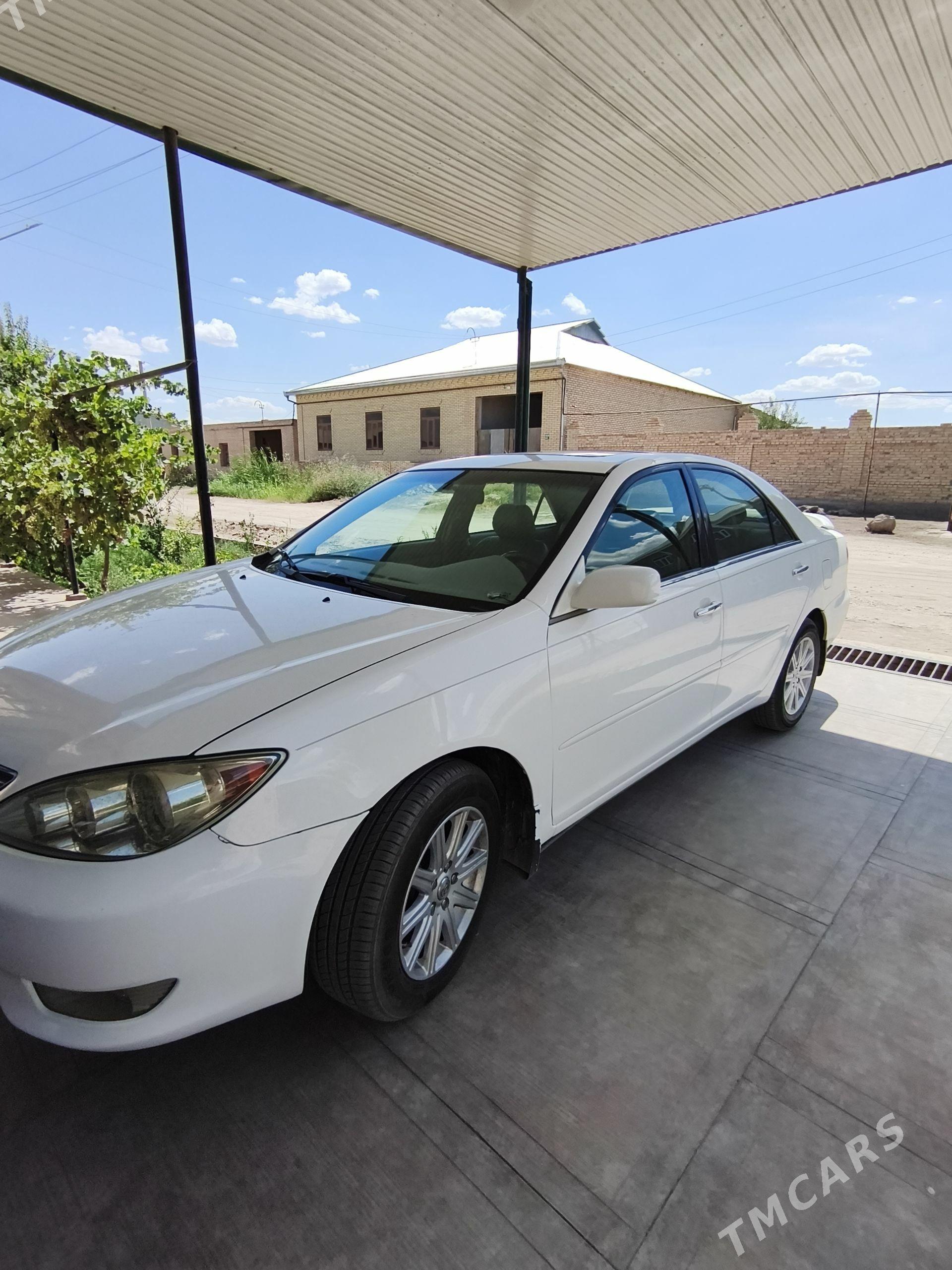 Toyota Camry 2003 - 180 000 TMT - Türkmenabat - img 1