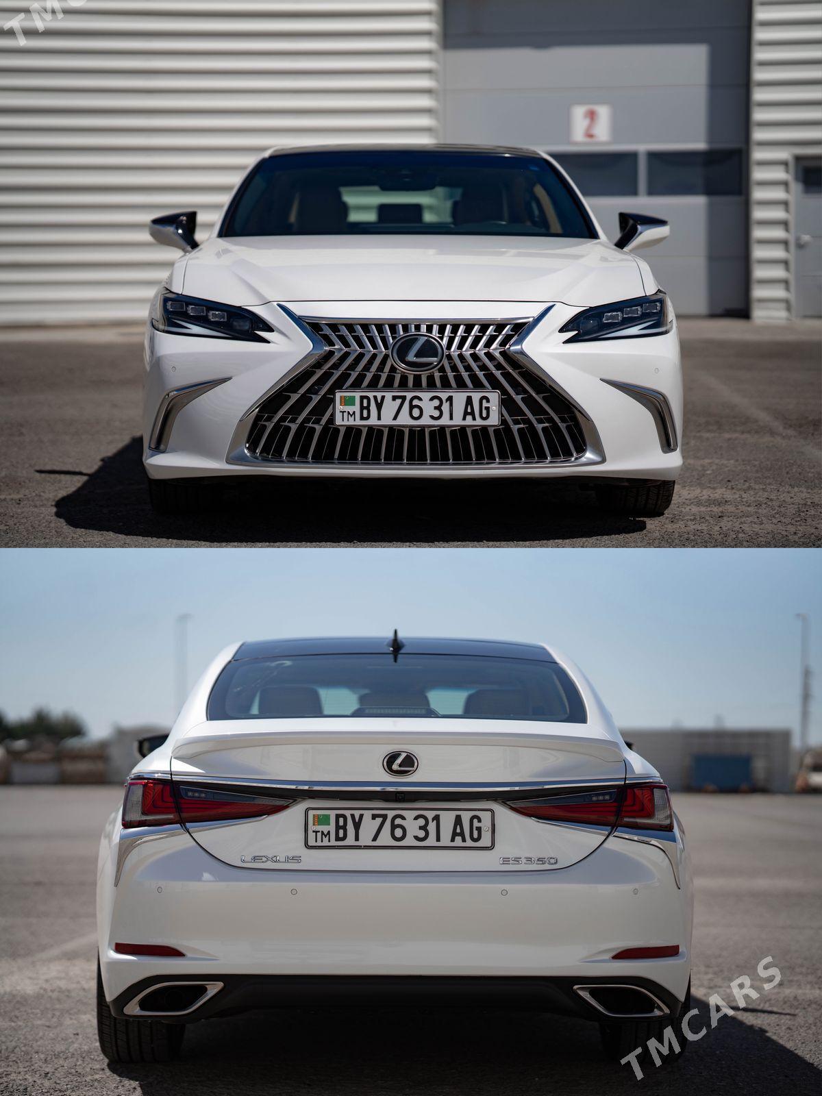 Lexus ES 350 2022 - 780 000 TMT - Aşgabat - img 1