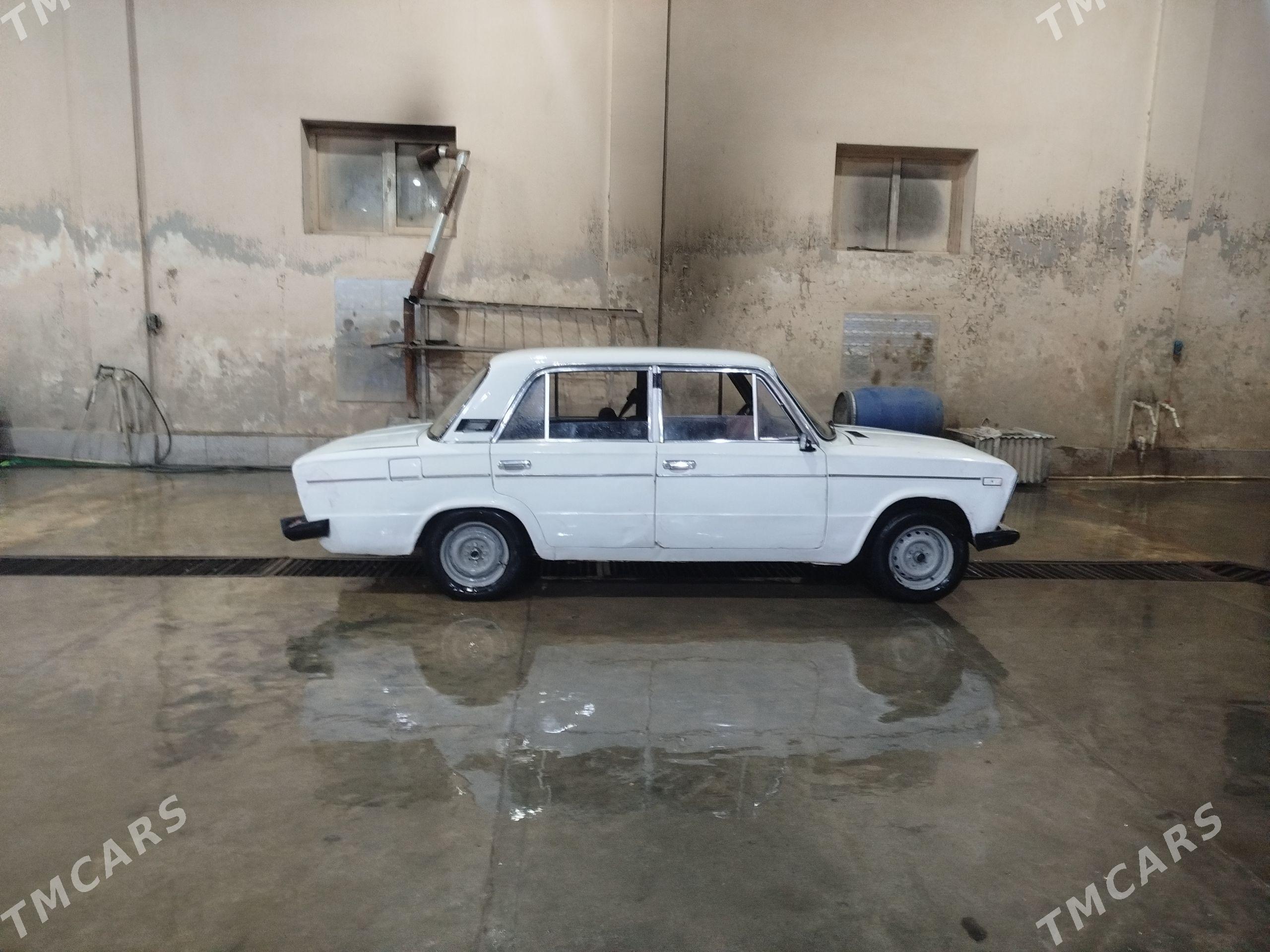 Lada 2106 2000 - 23 000 TMT - Байрамали - img 1