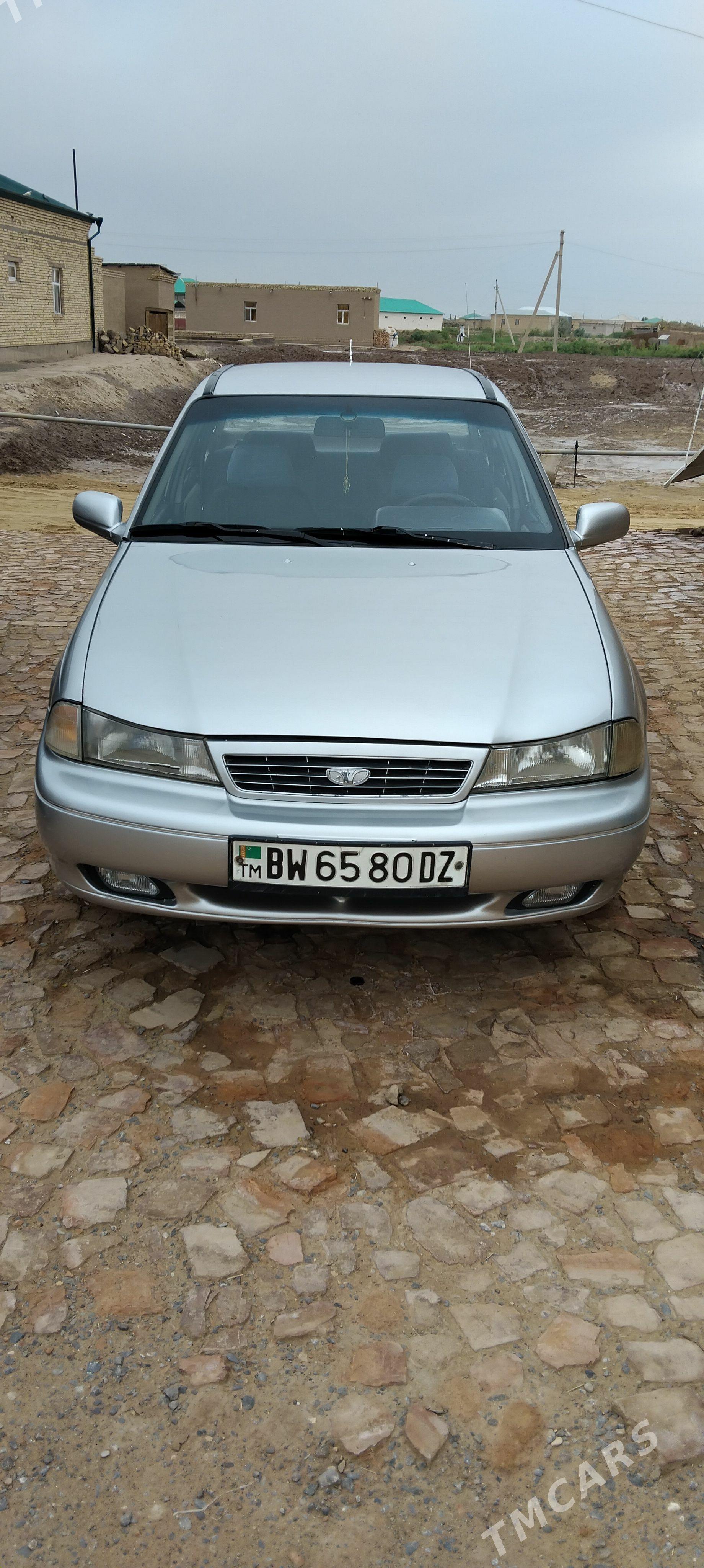 Daewoo Nexia 1996 - 30 000 TMT - Гороглы (Тагта) - img 1
