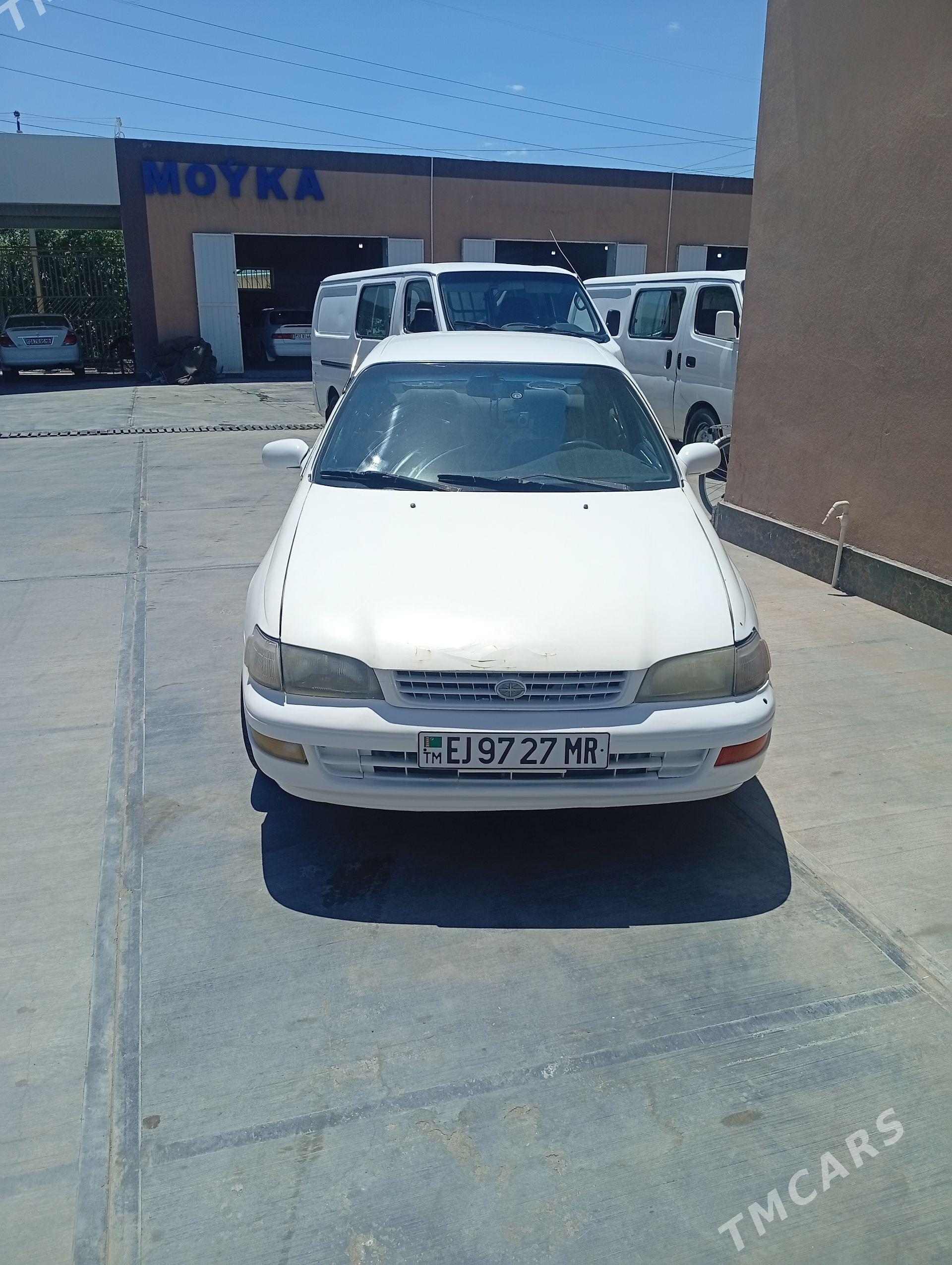 Toyota Corona 1993 - 60 000 TMT - Mary - img 1
